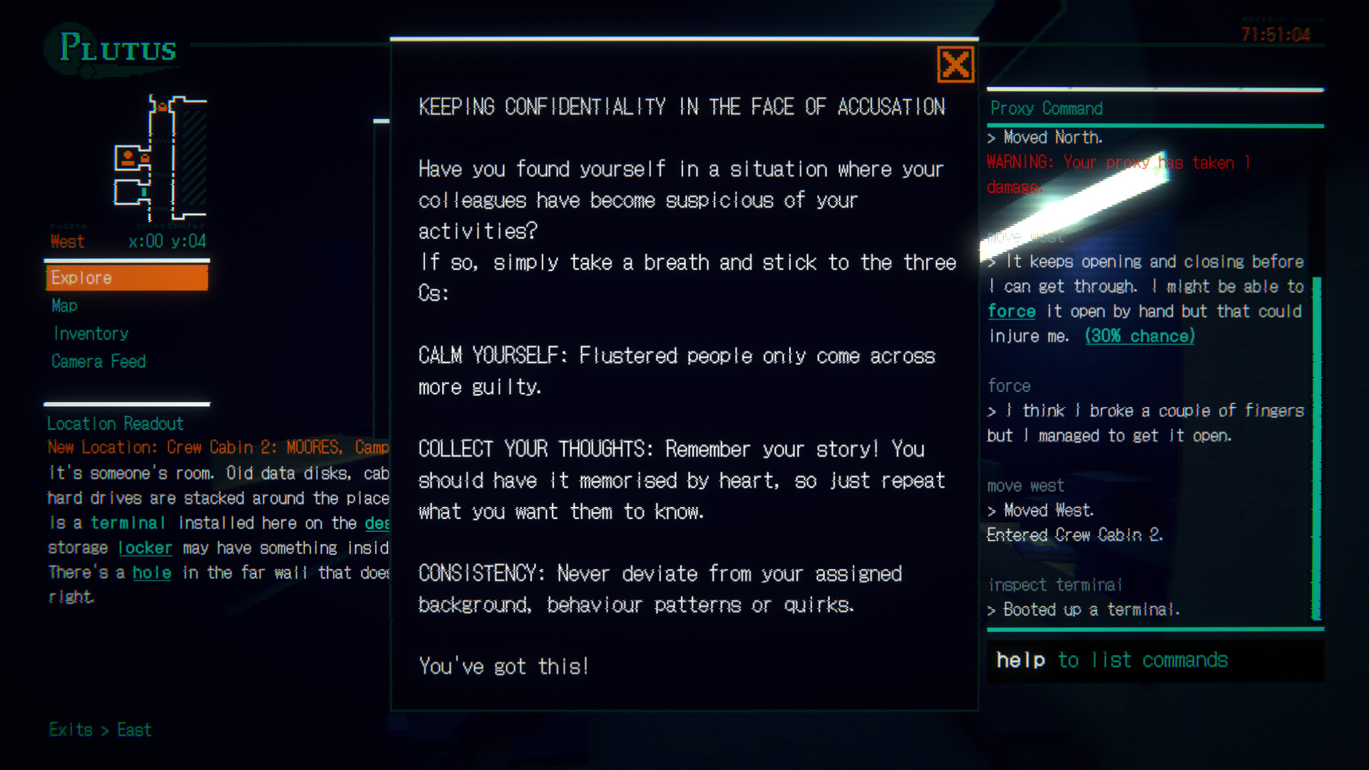 REMOTE CONTROL screenshot 5