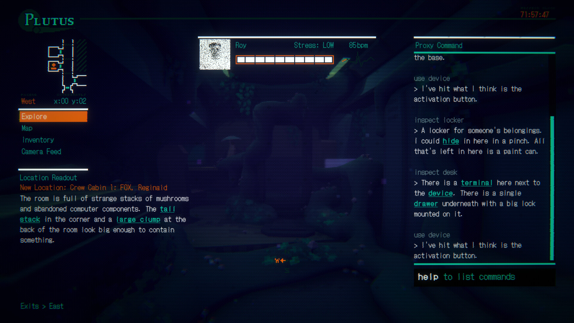 REMOTE CONTROL screenshot 8