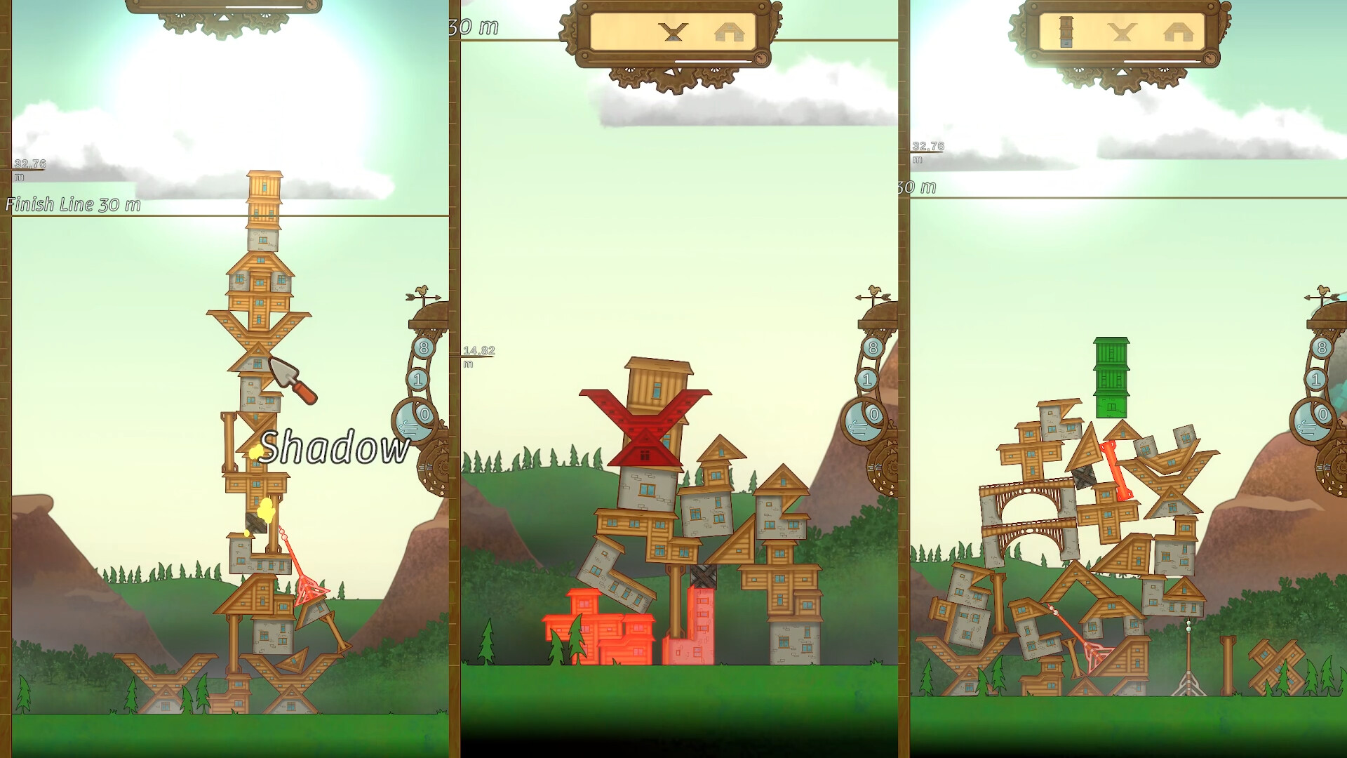 Clash of Builders screenshot 5