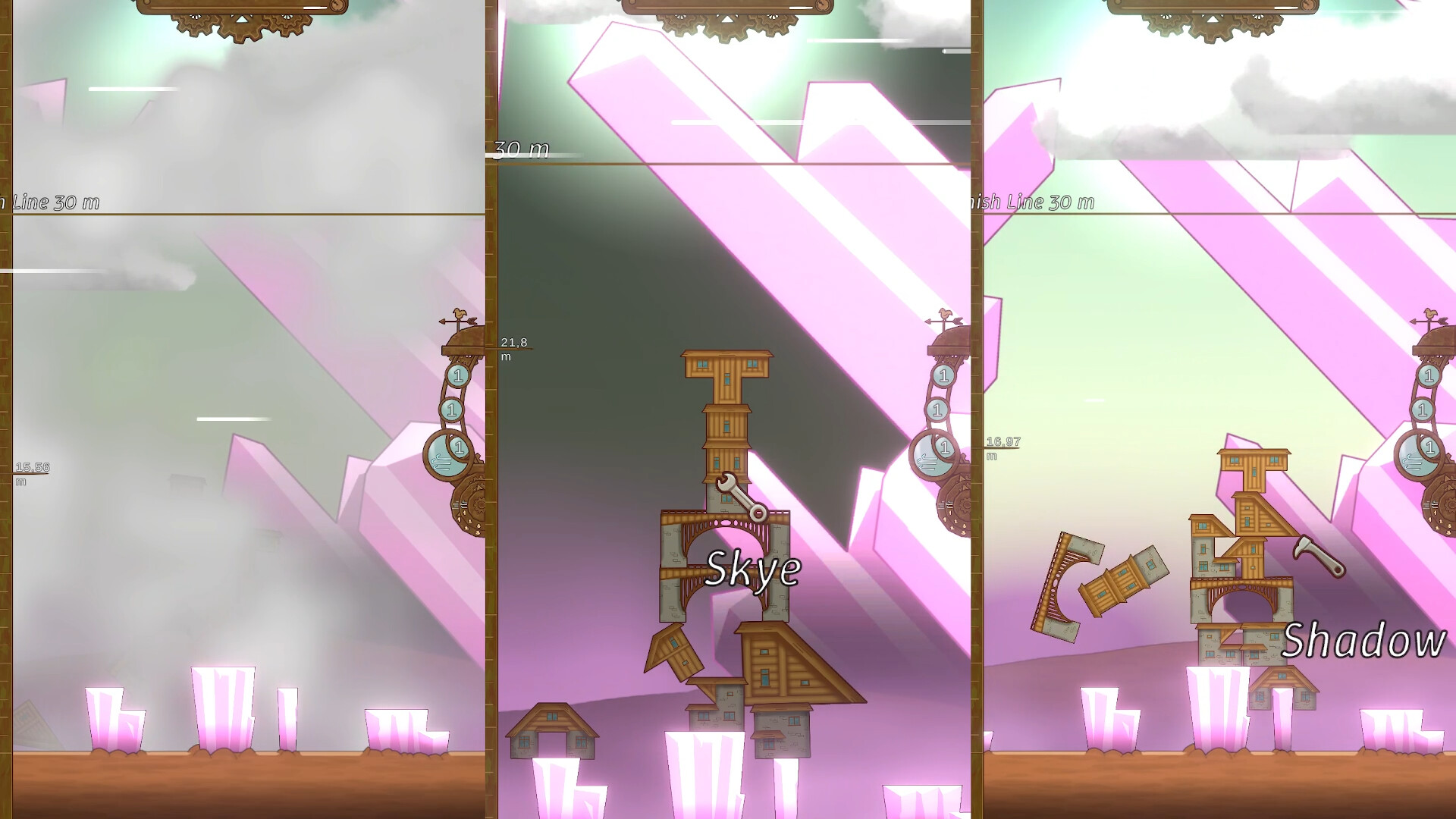 Clash of Builders screenshot 4