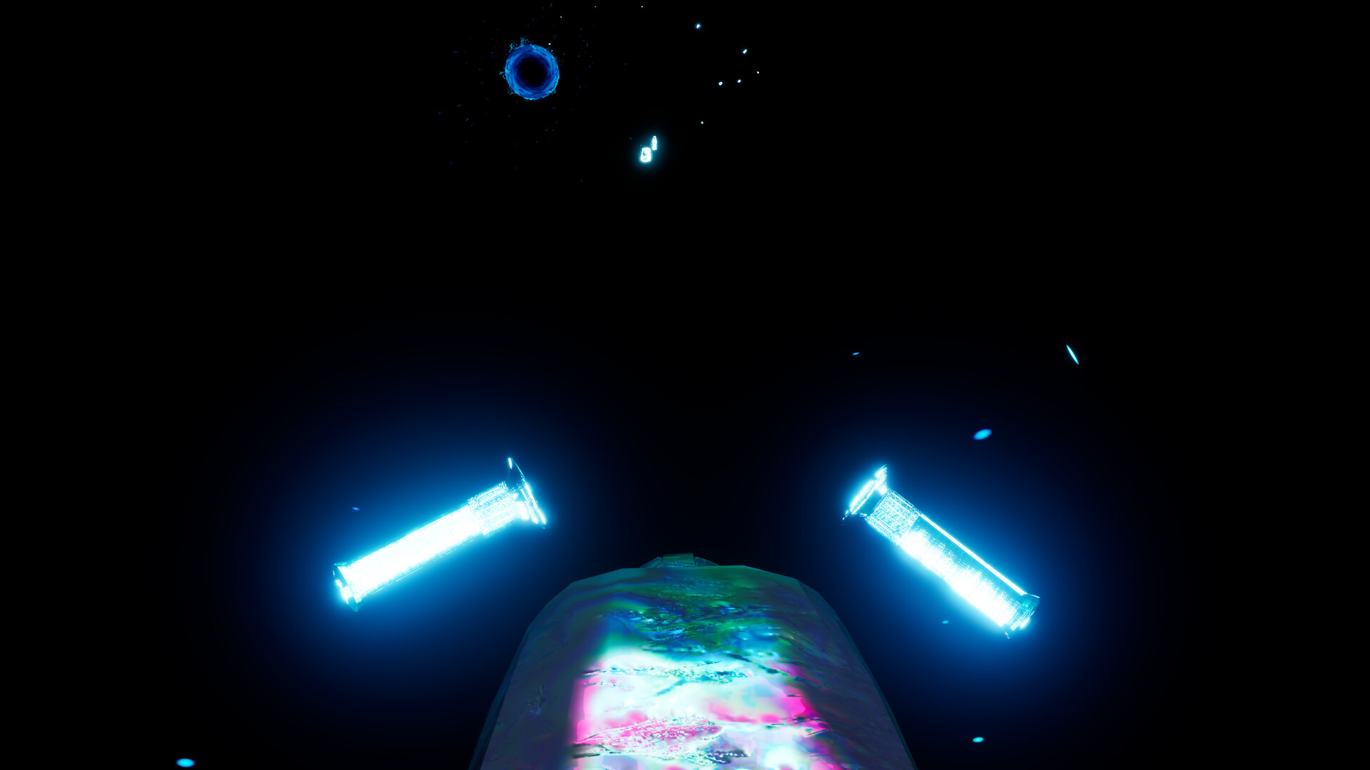 TIME CYCLE screenshot 5