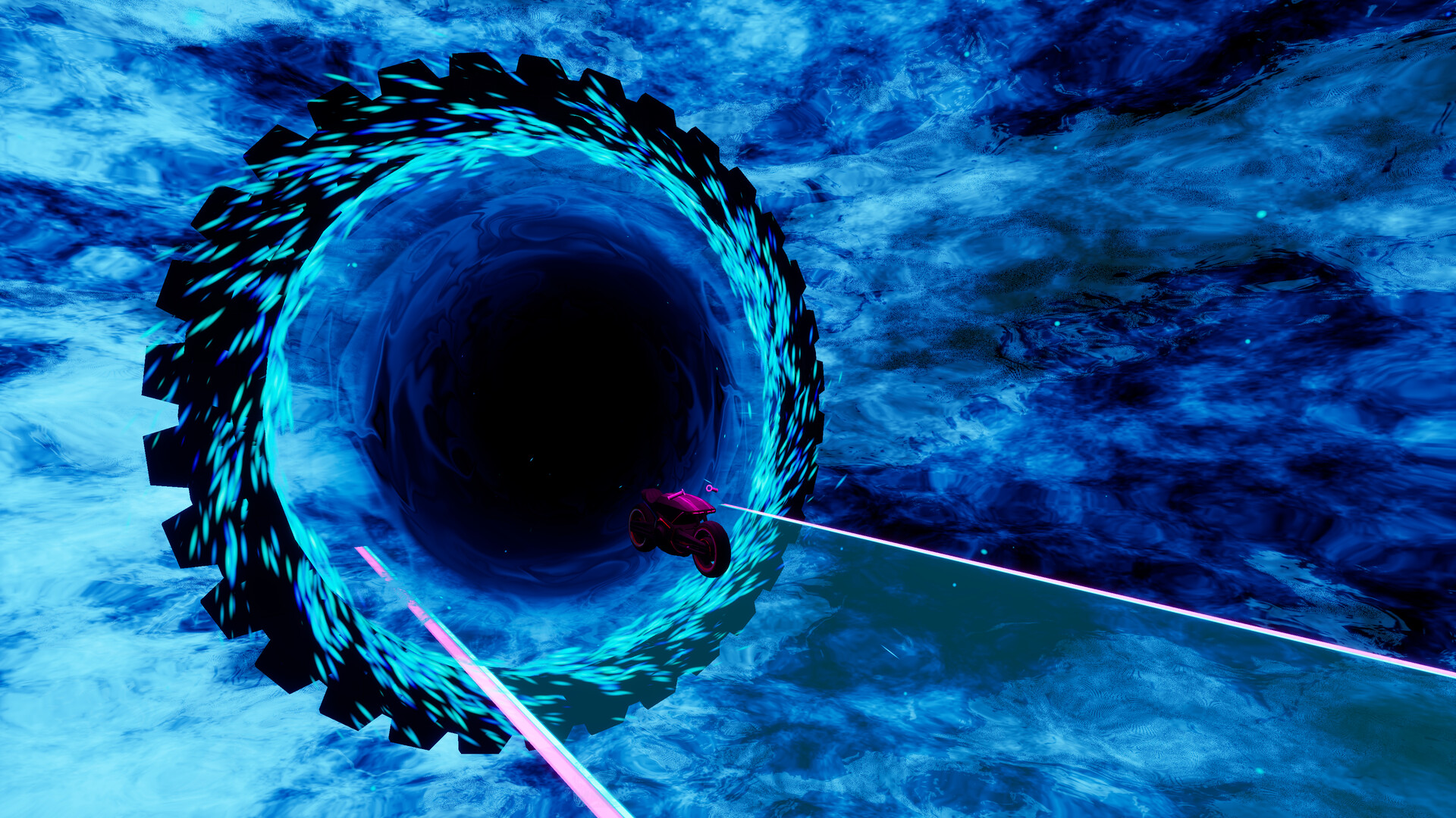 TIME CYCLE screenshot 1