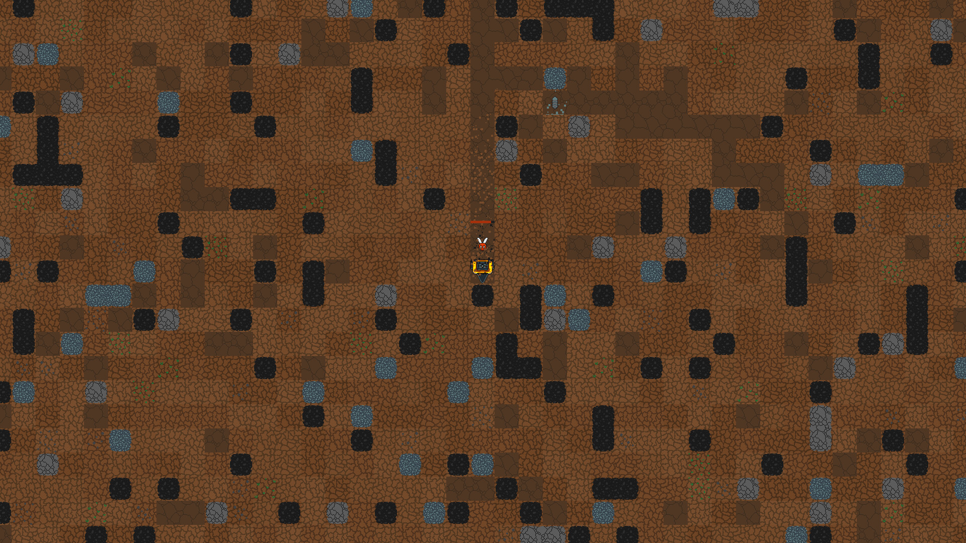 Orebiters screenshot 4