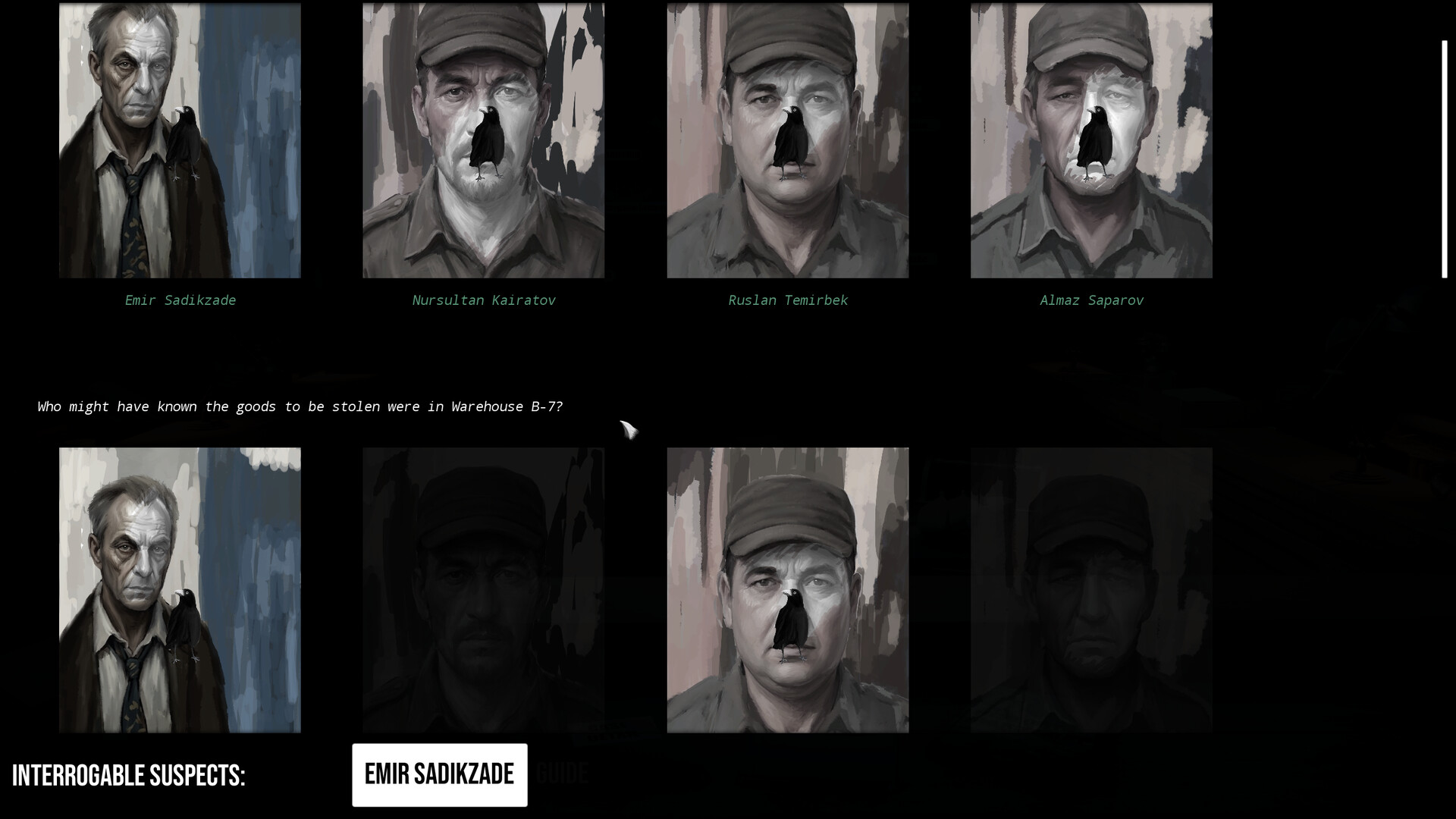 Habitus screenshot 13