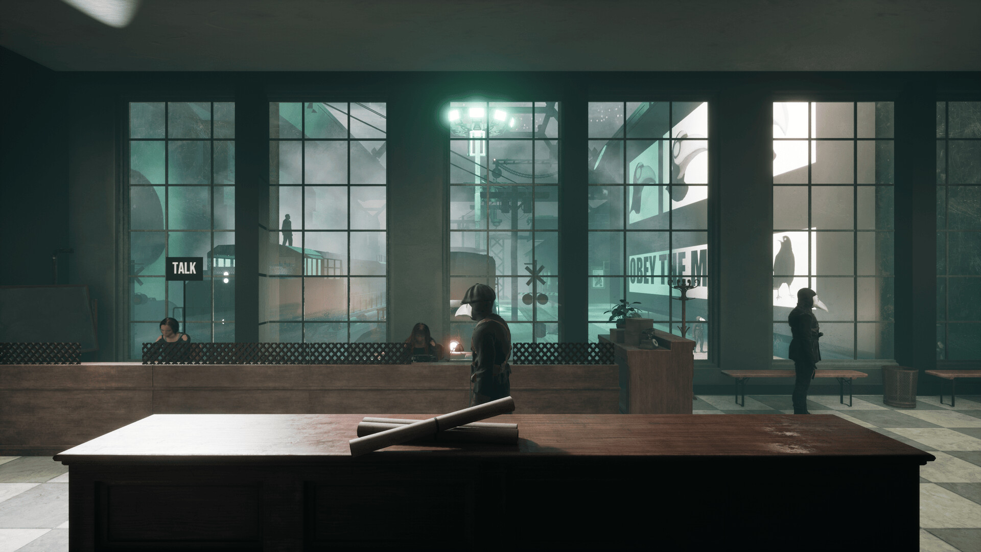 Habitus screenshot 8