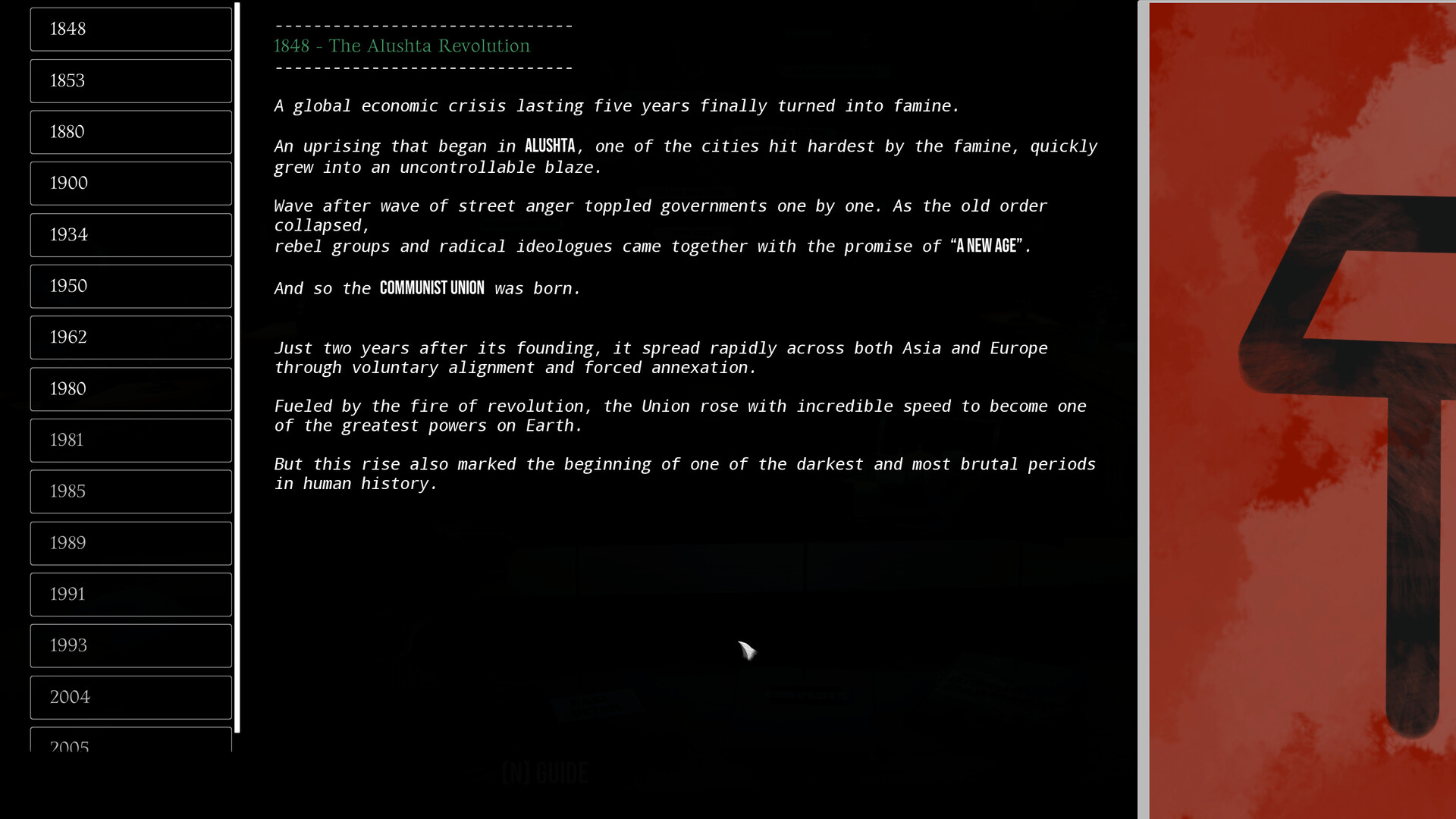 Habitus screenshot 6
