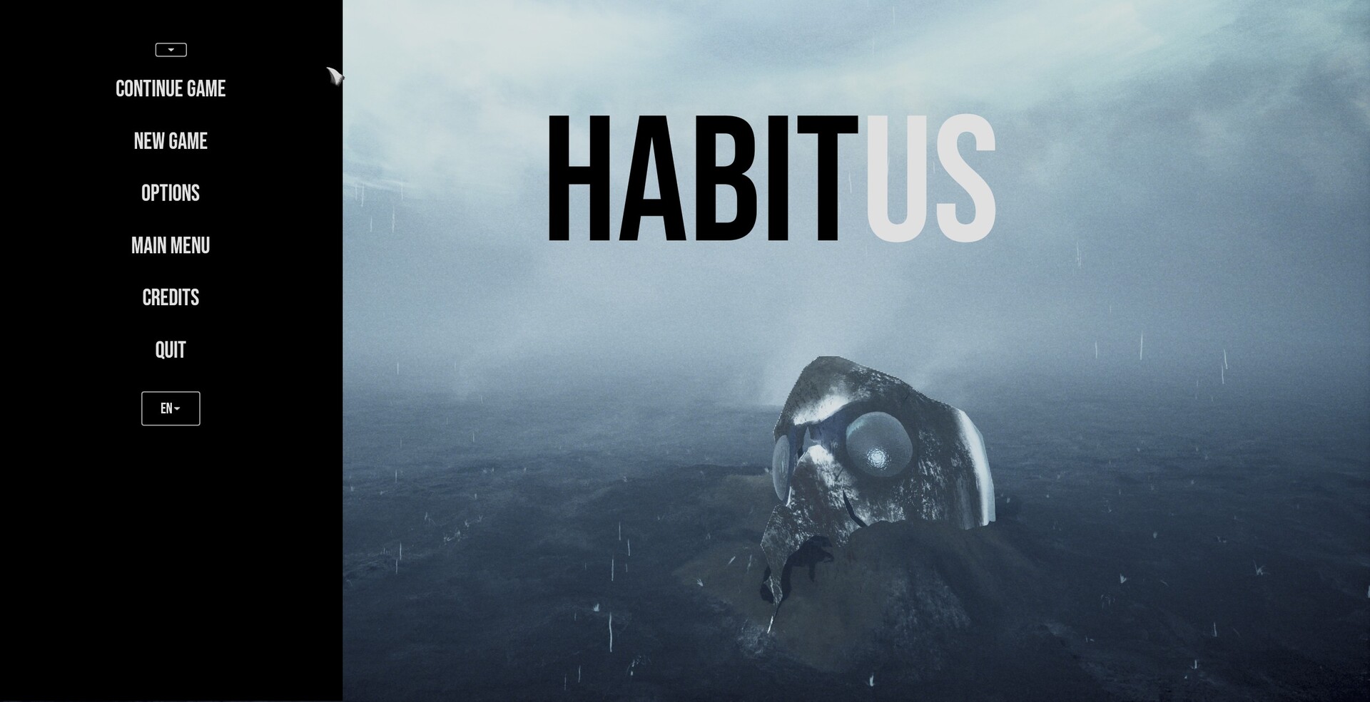 Habitus screenshot 1