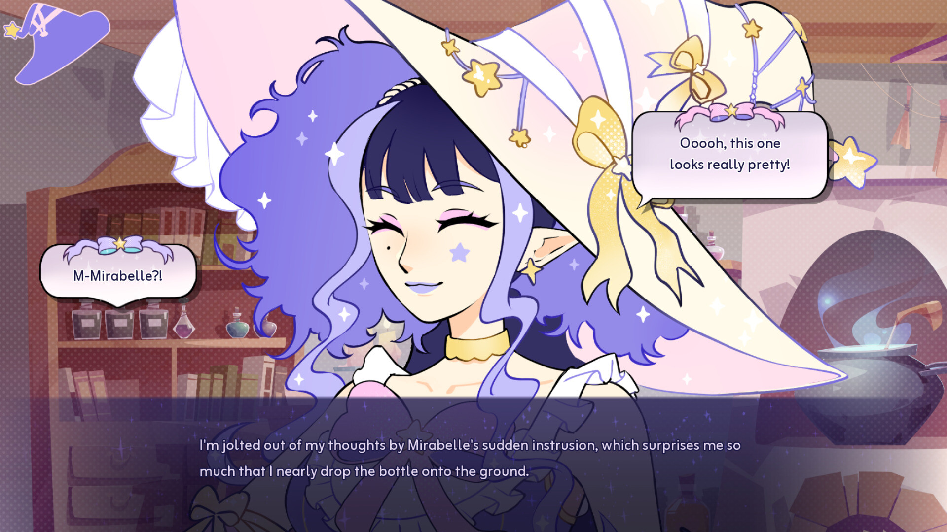 Witch You Want screenshot 4