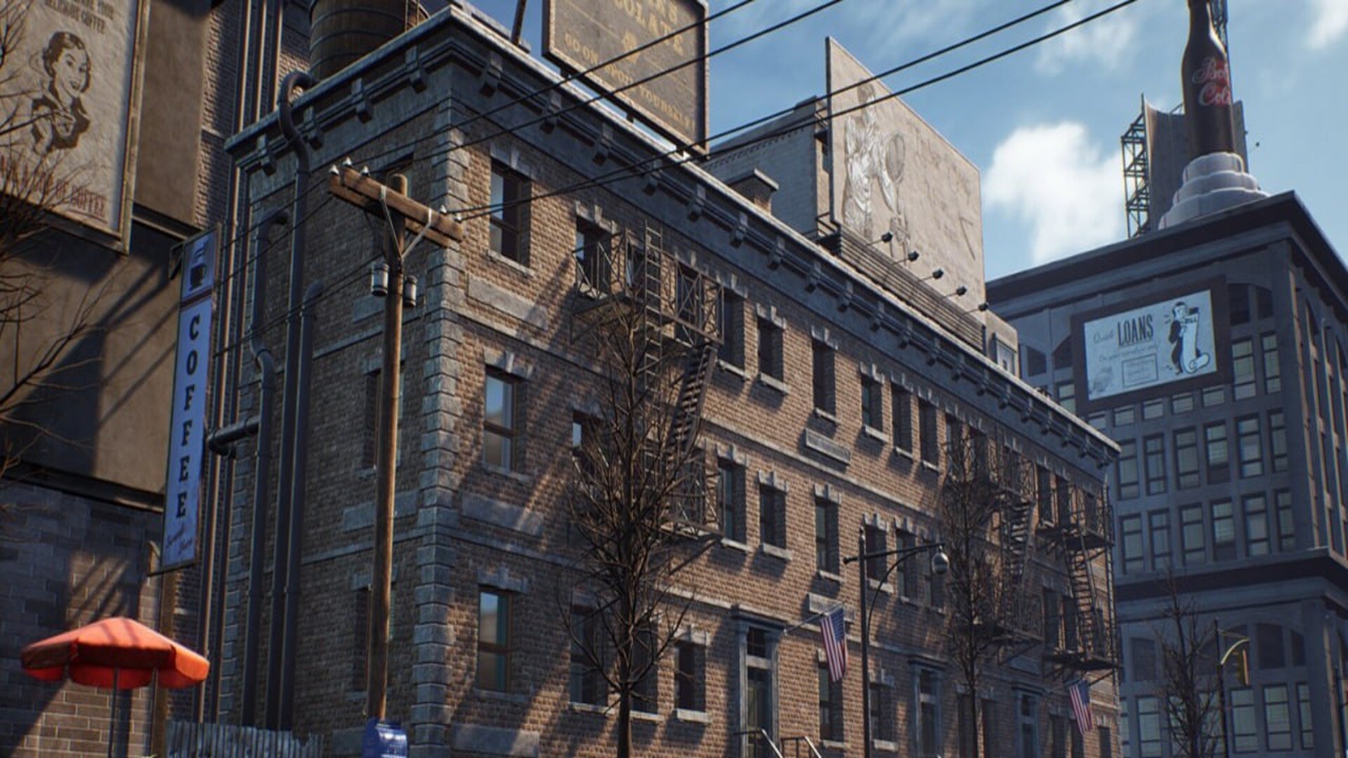 City of Oaths screenshot 3