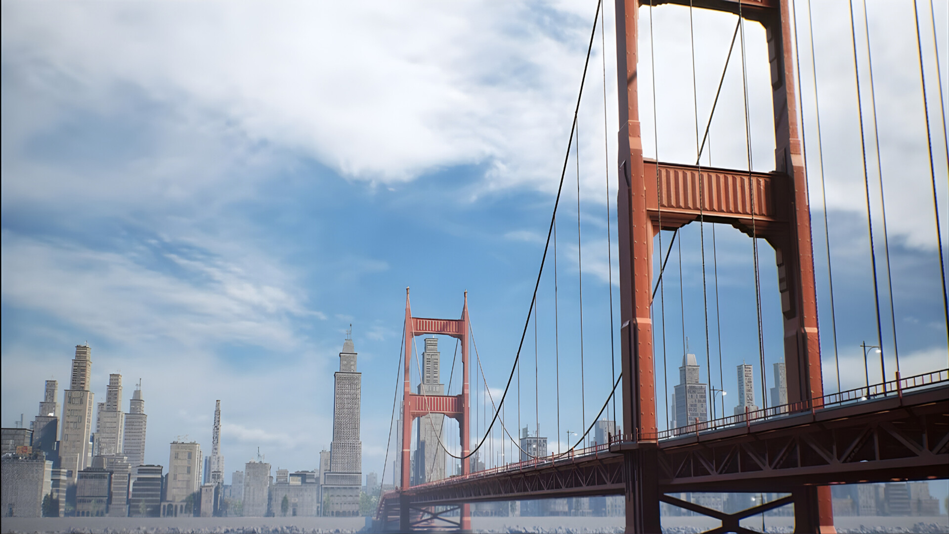 City of Oaths screenshot 6