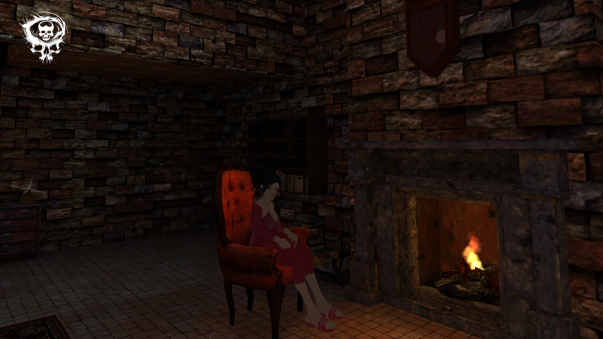 Soul Eyes Demon: Remake Eyes screenshot 1