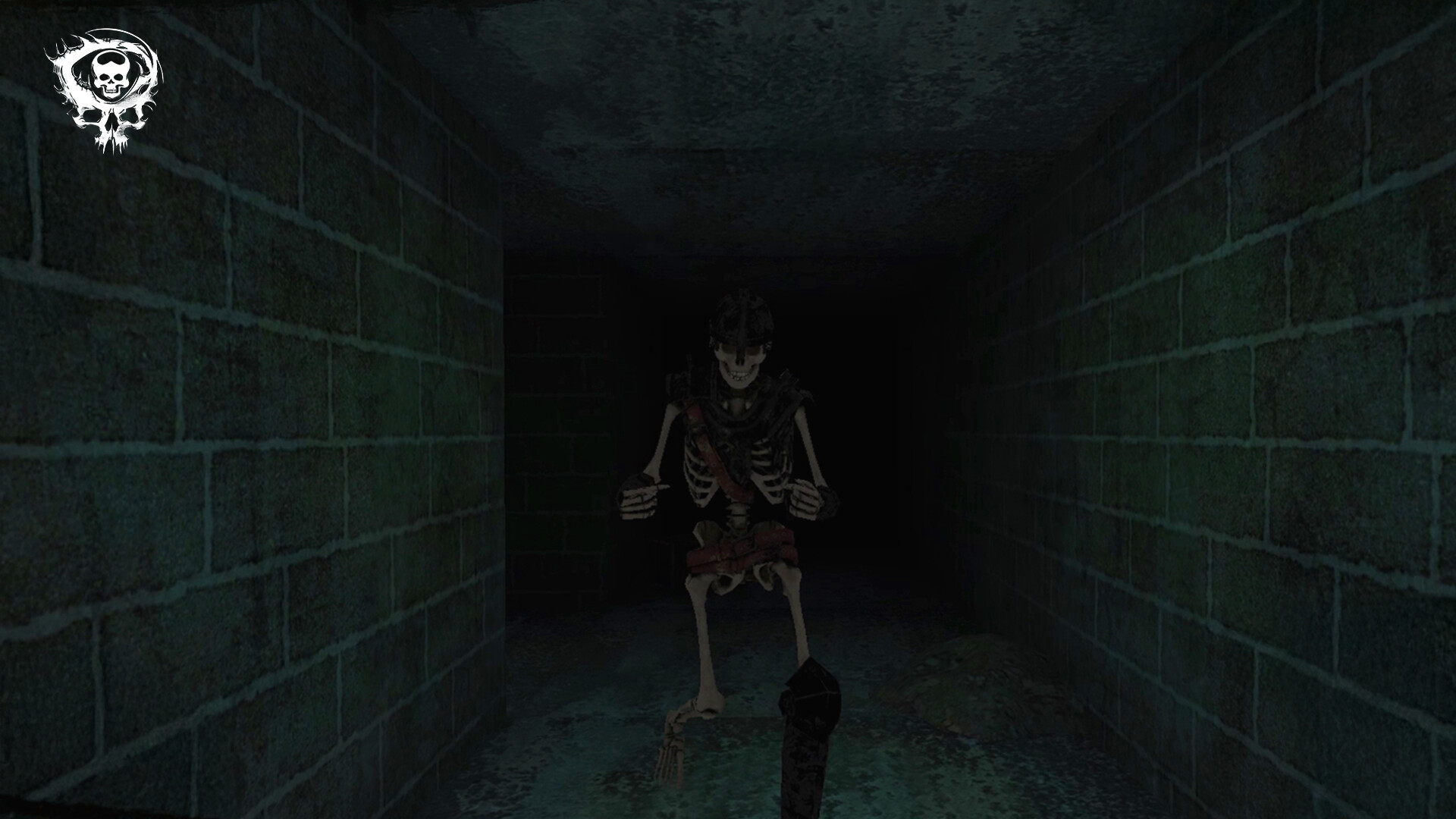 Soul Eyes Demon: Remake Eyes screenshot 6