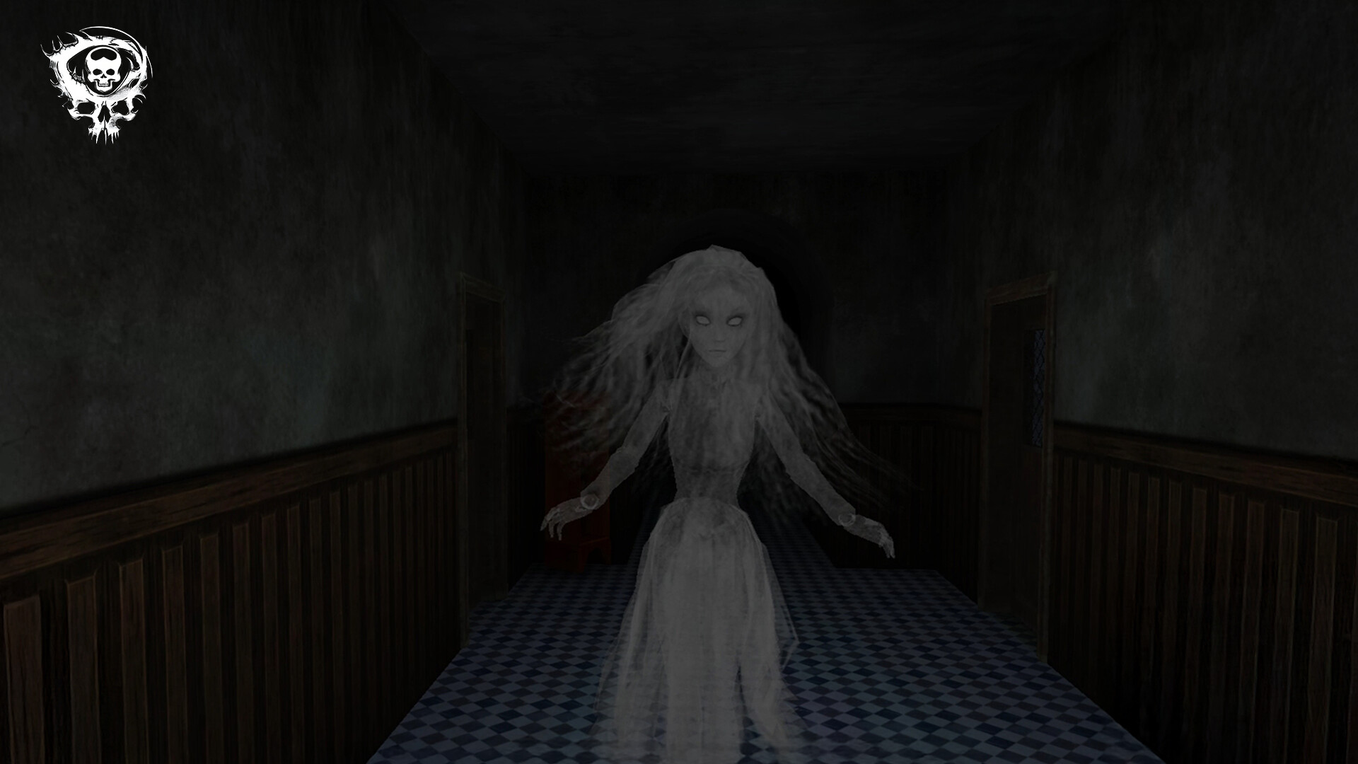 Soul Eyes Demon: Remake Eyes screenshot 2