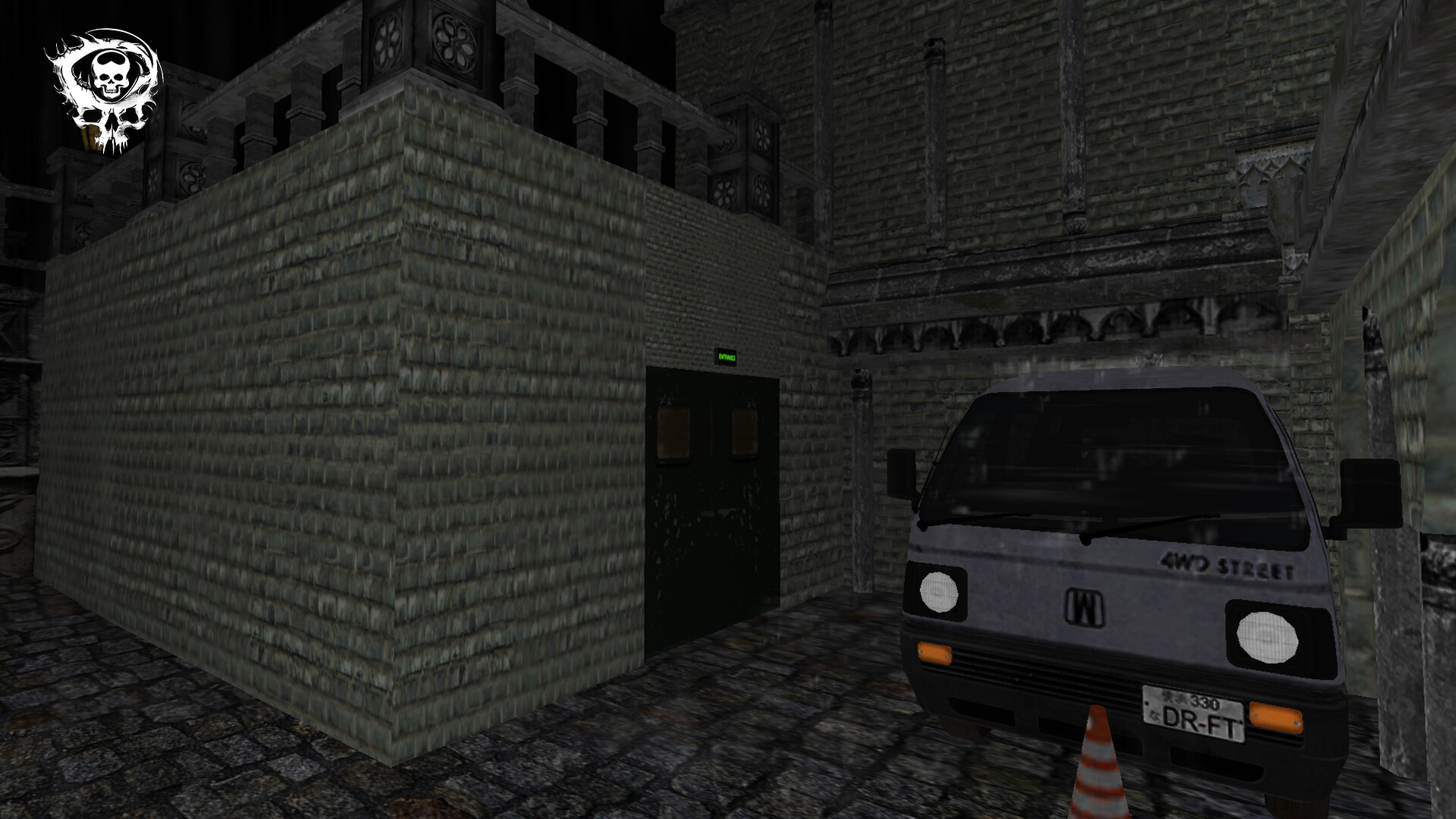 Soul Eyes Demon: Remake Eyes screenshot 4