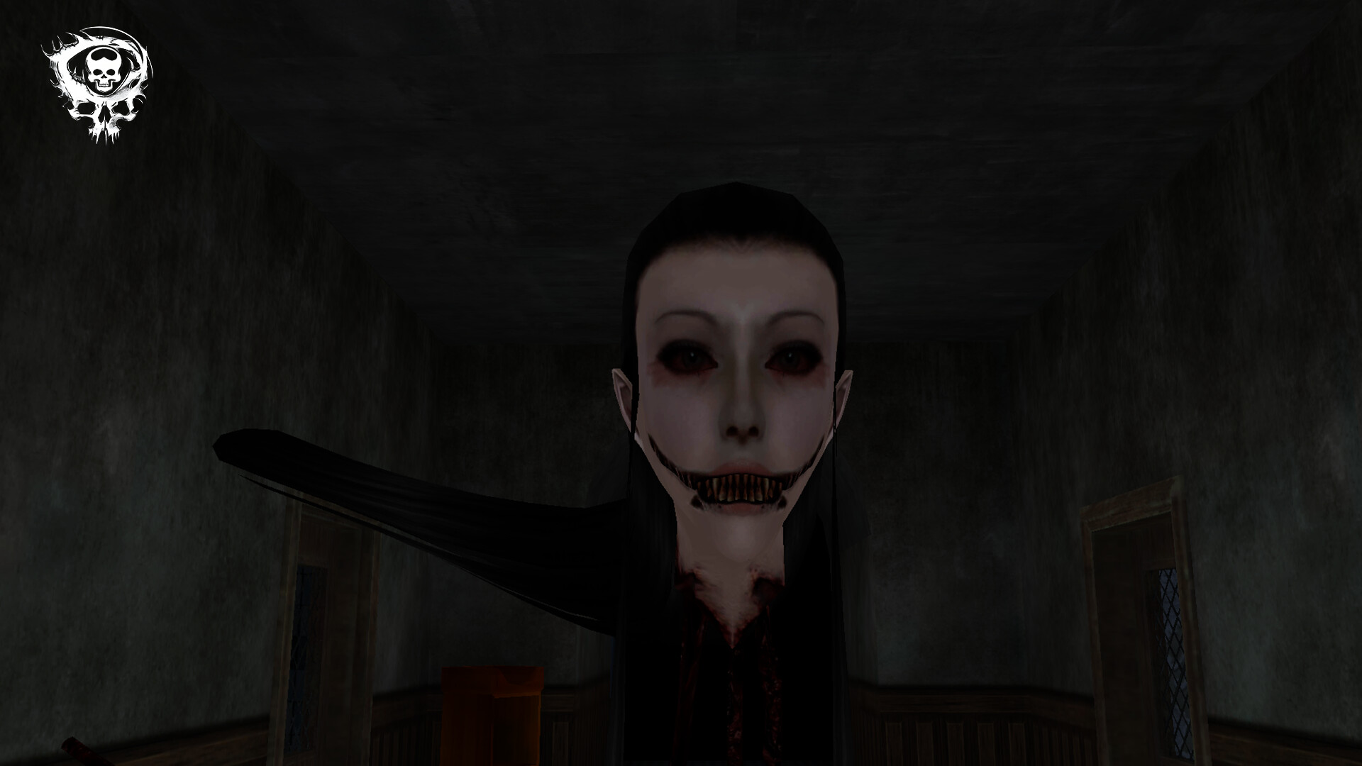 Soul Eyes Demon: Remake Eyes screenshot 5