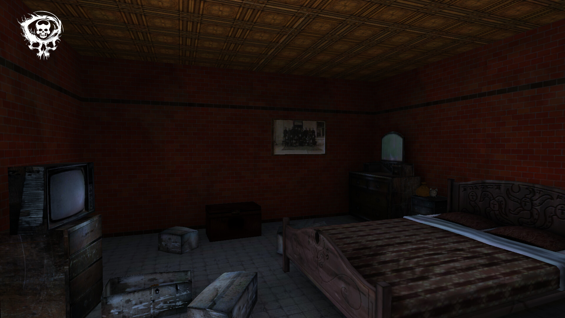 Soul Eyes Demon: Remake Eyes screenshot 3
