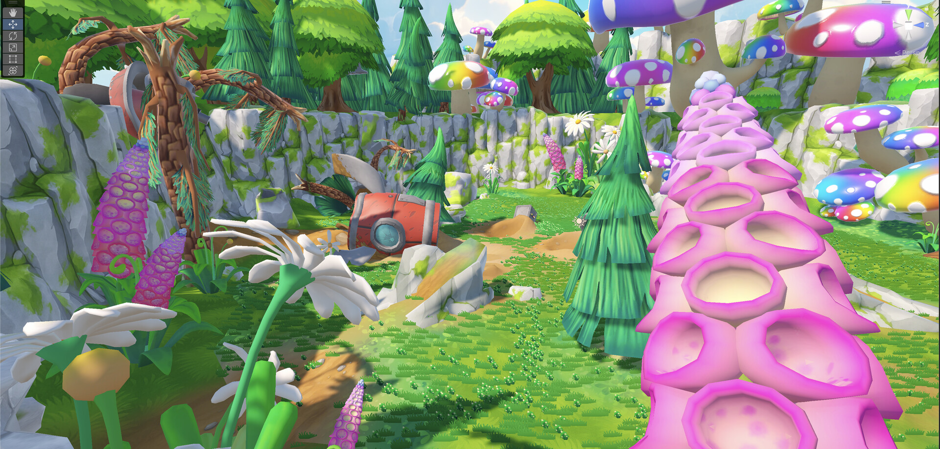 Rodent Rampage screenshot 13