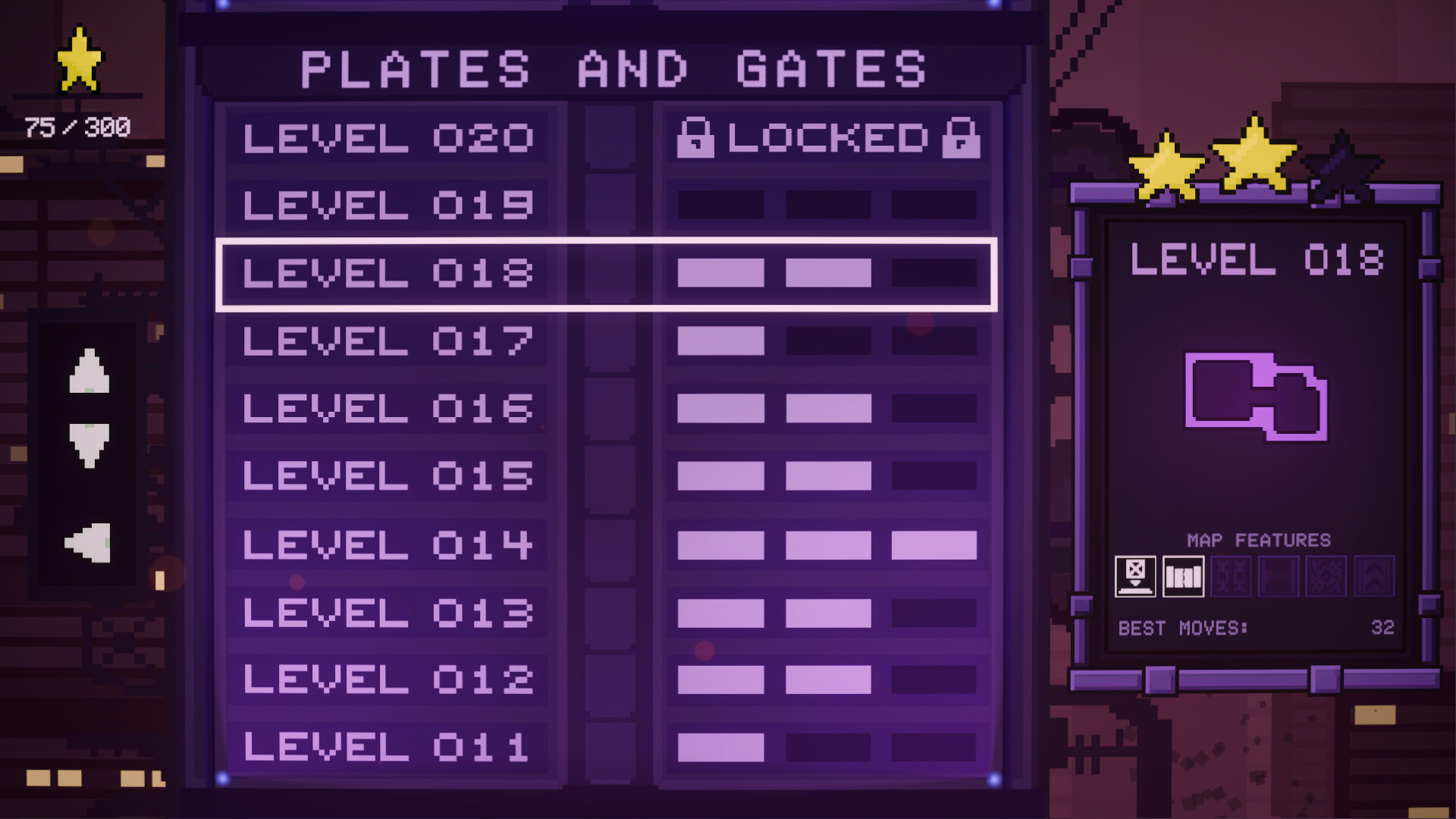 SokoGhost: Unfinished Business screenshot 5