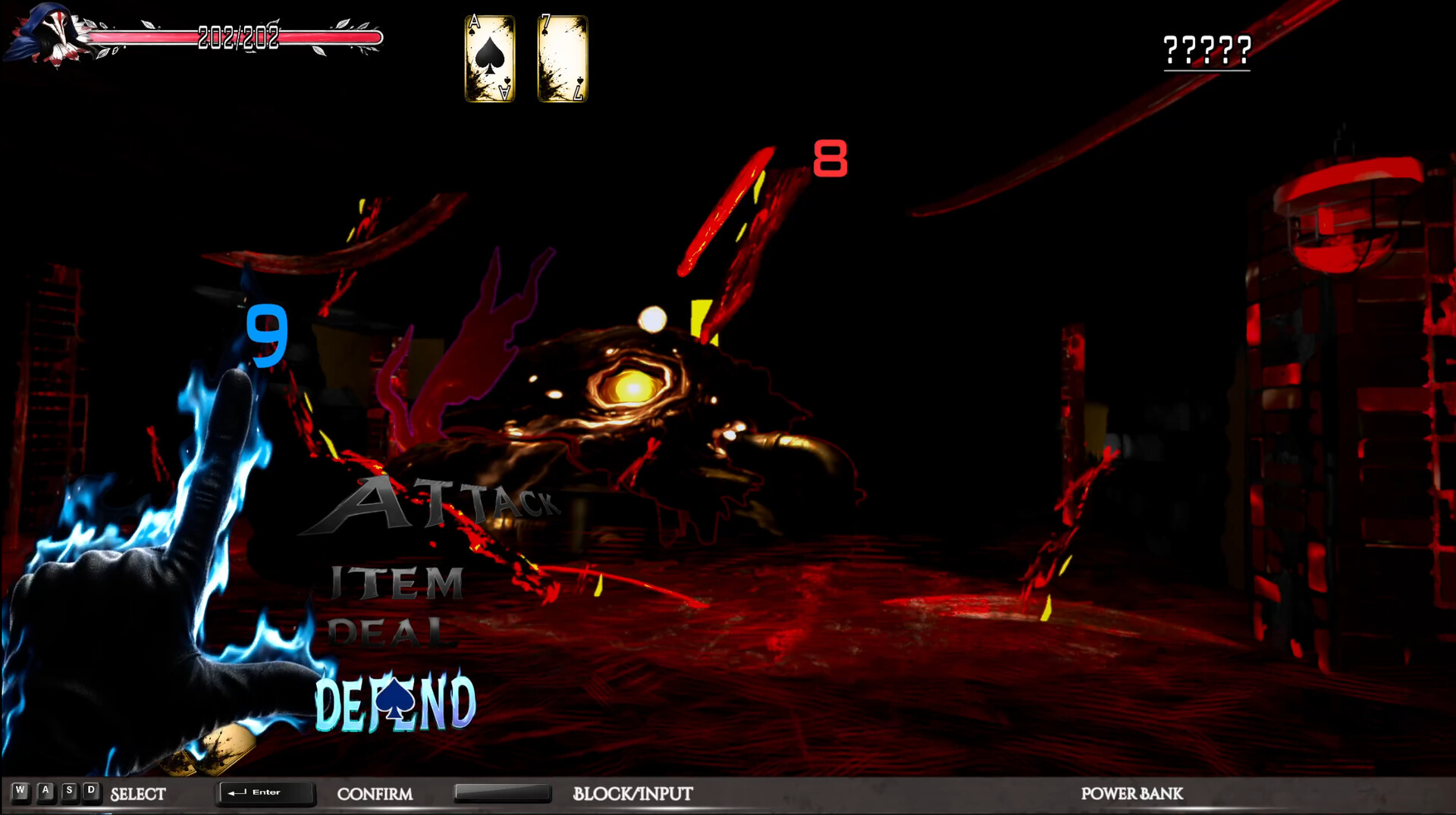Project - Labyrinth screenshot 4
