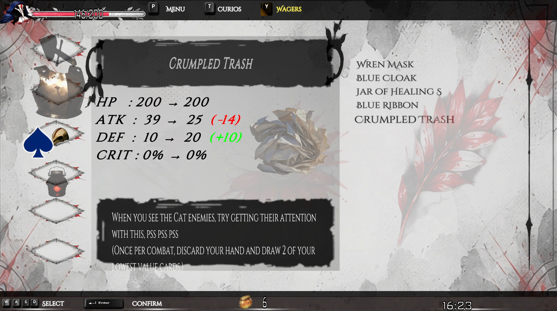 Project - Labyrinth screenshot 3