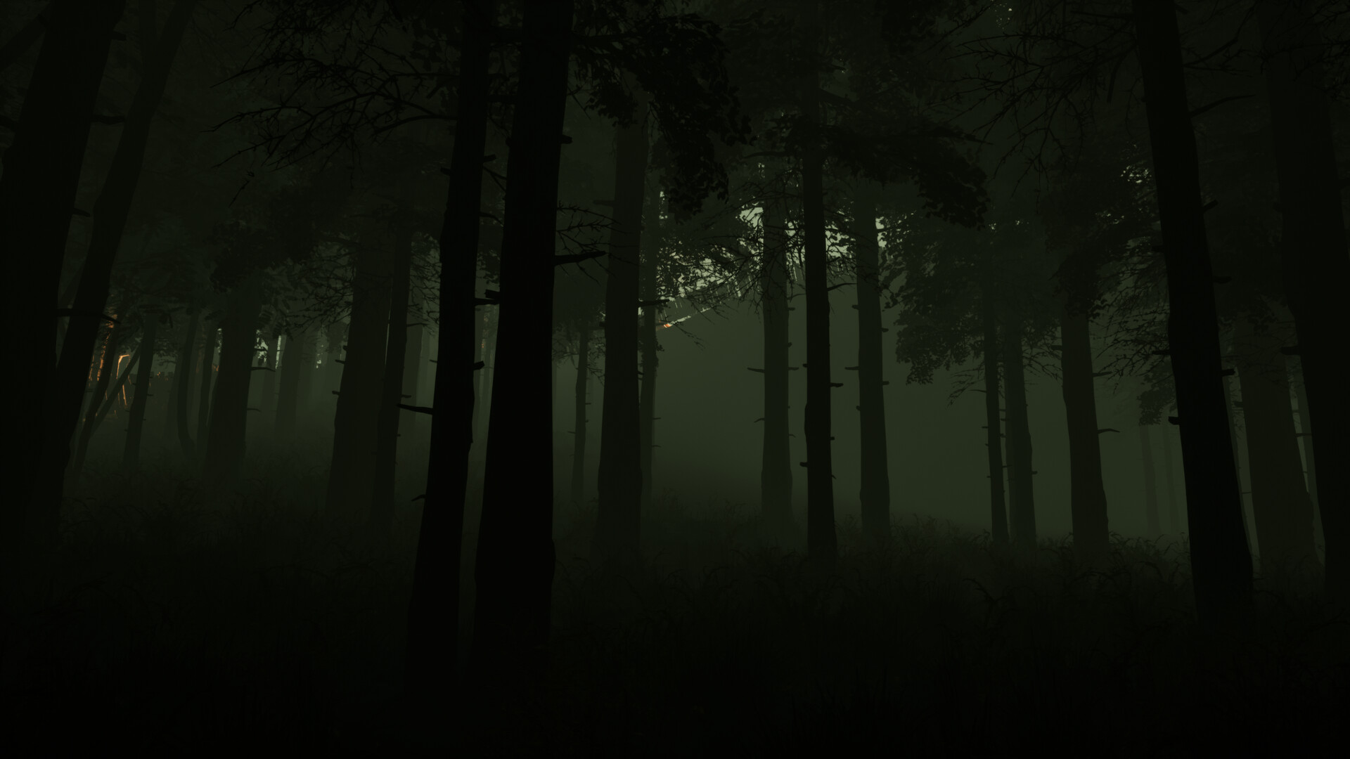 Zouhri: The Cursed Blood screenshot 1