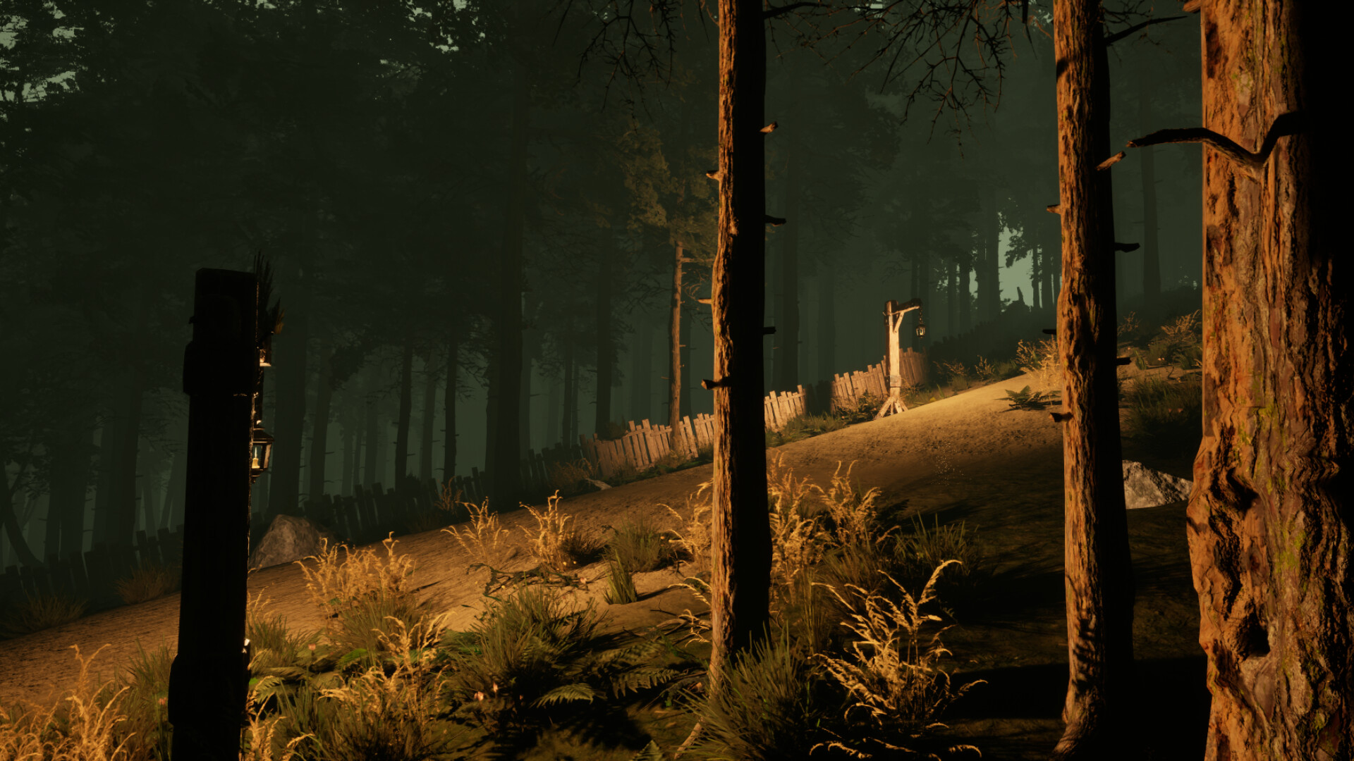 Zouhri: The Cursed Blood screenshot 3