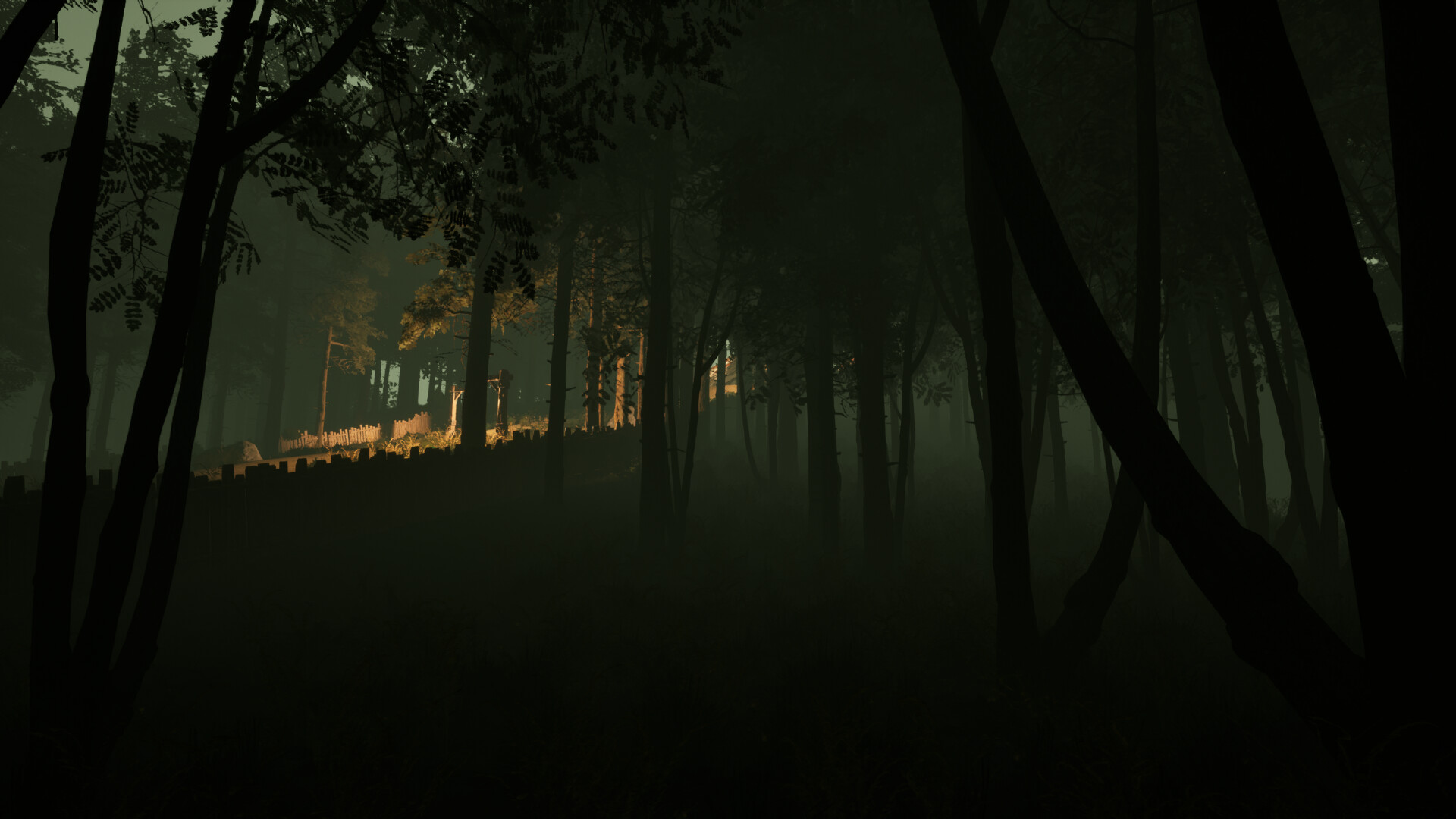 Zouhri: The Cursed Blood screenshot 4