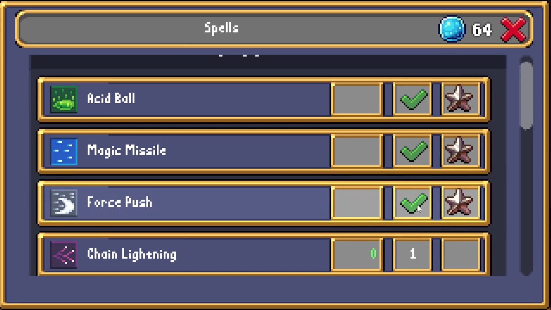 Corner Quest screenshot 7