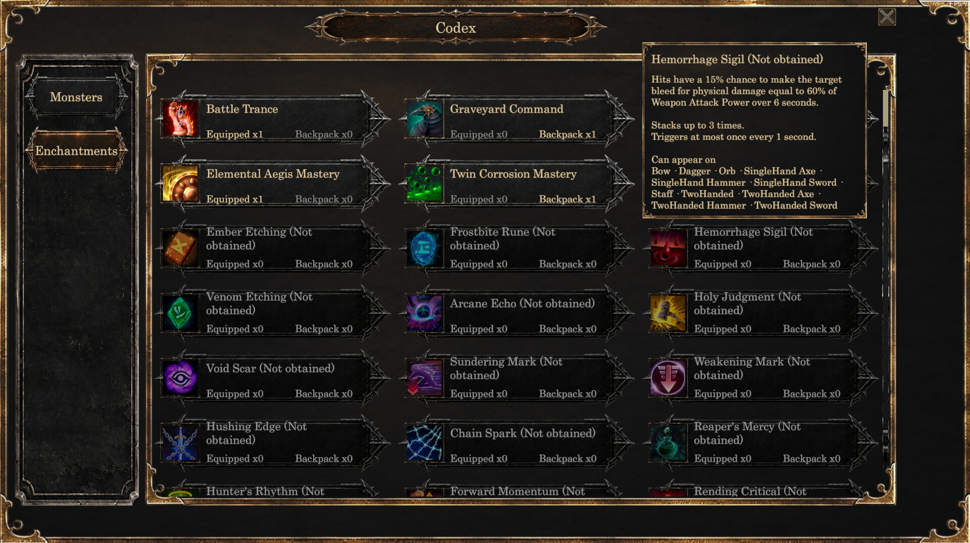 Swords And Magic: Path Of Conquest screenshot 9