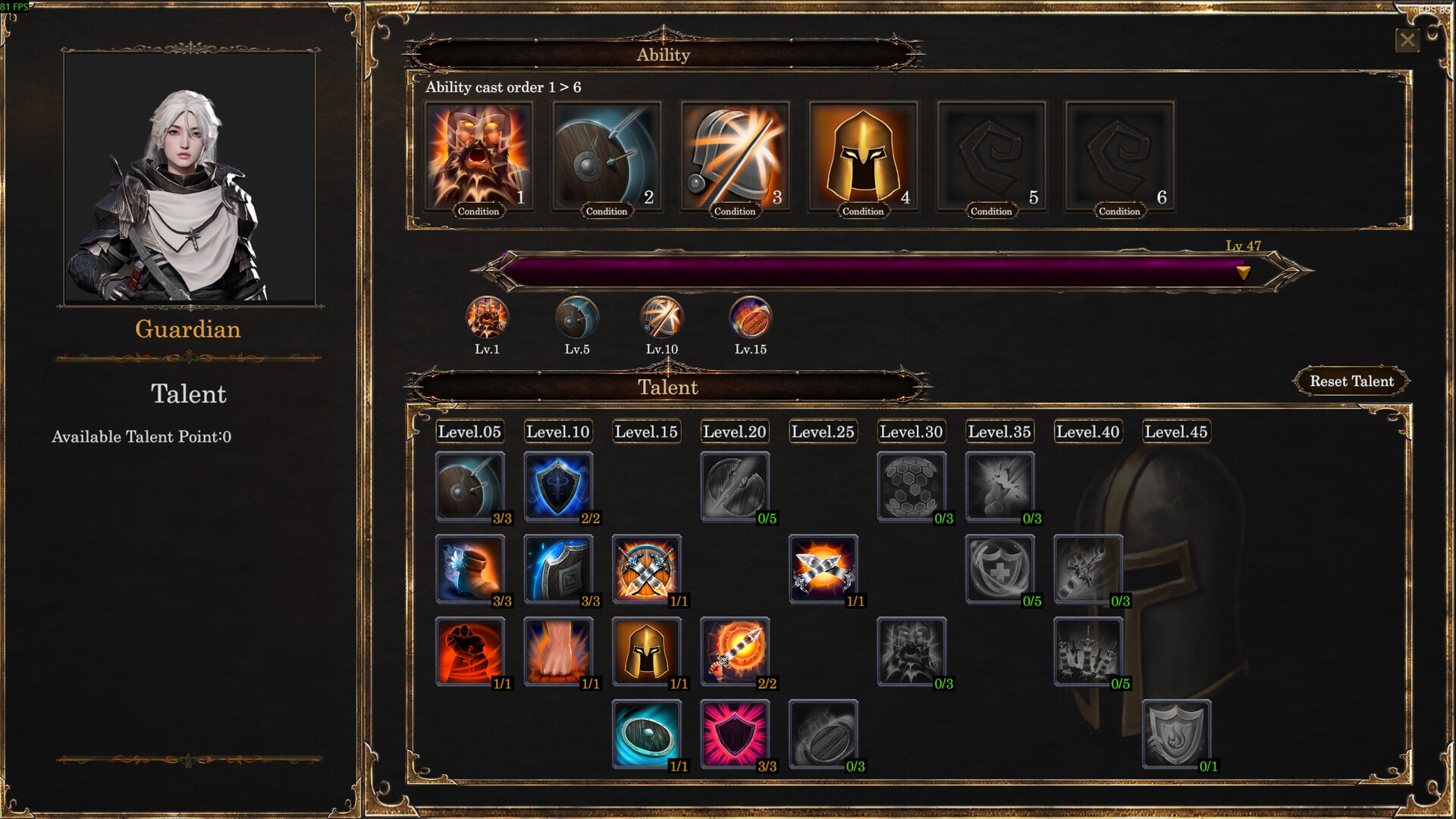 Swords And Magic: Path Of Conquest screenshot 7
