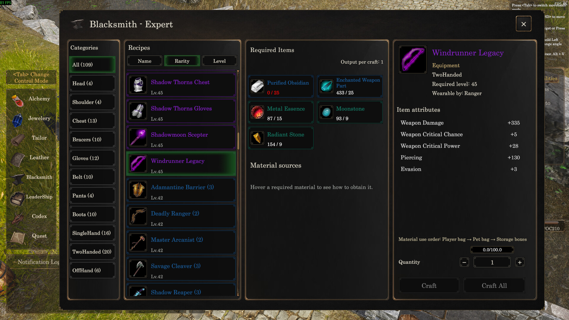Swords And Magic: Path Of Conquest screenshot 11