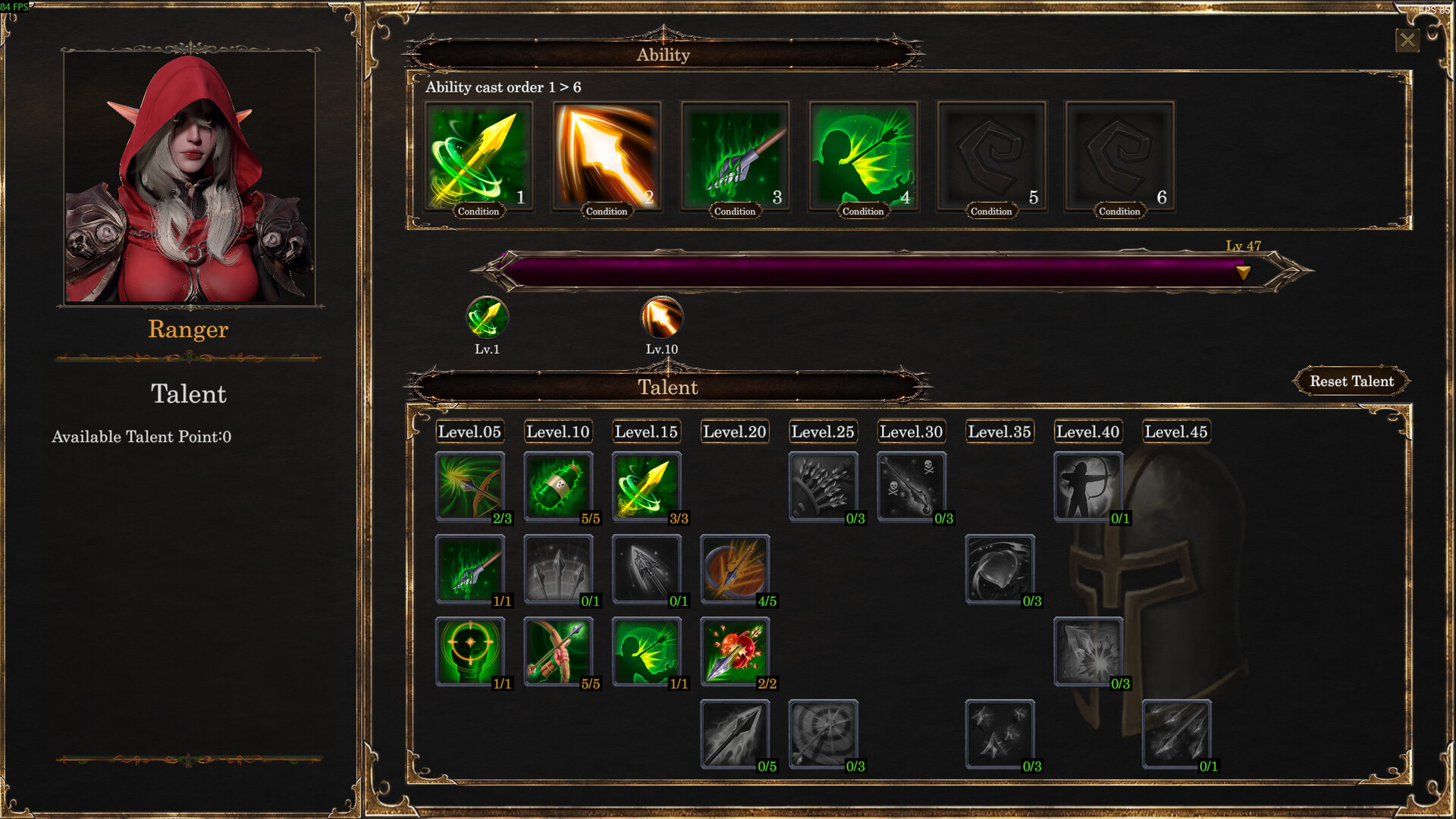 Swords And Magic: Path Of Conquest screenshot 6