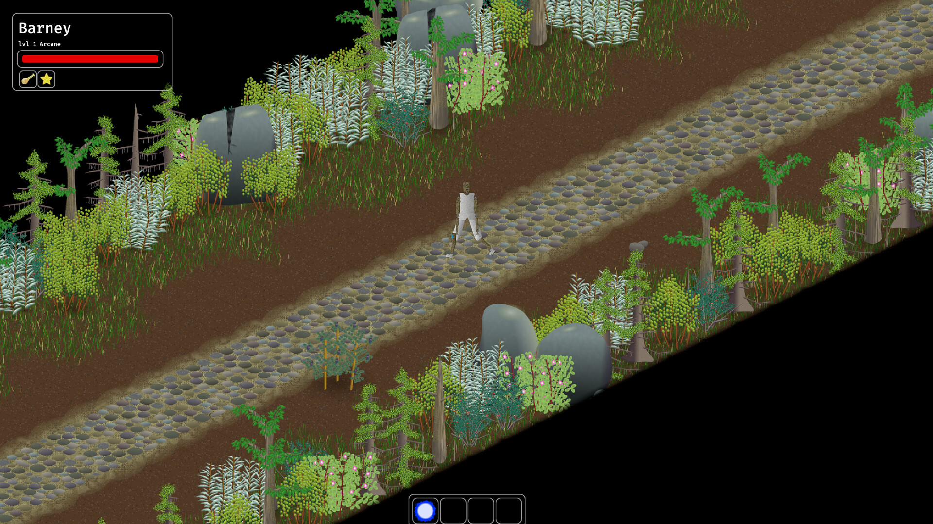 Lopers screenshot 4