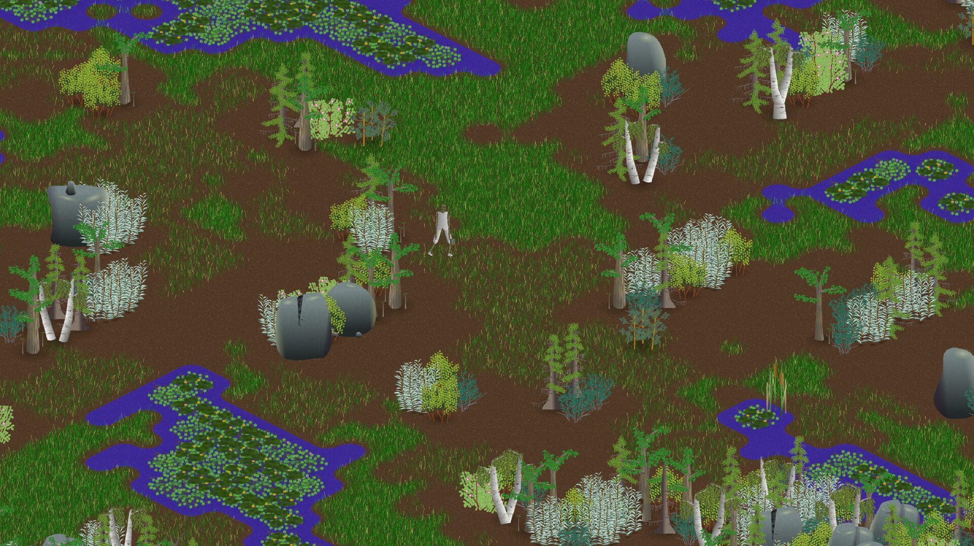 Lopers screenshot 6