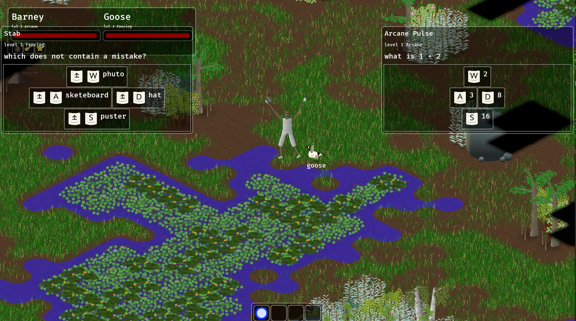 Lopers screenshot 2