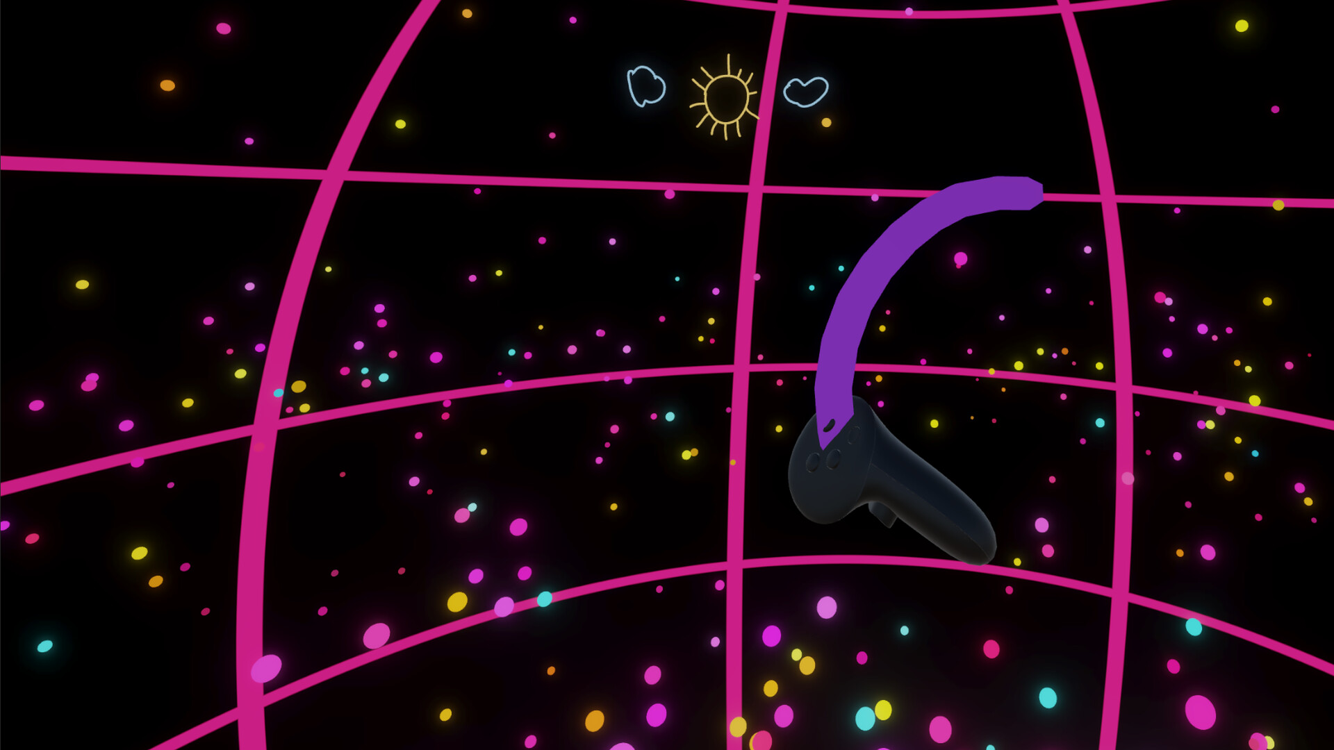Synephoria screenshot 2