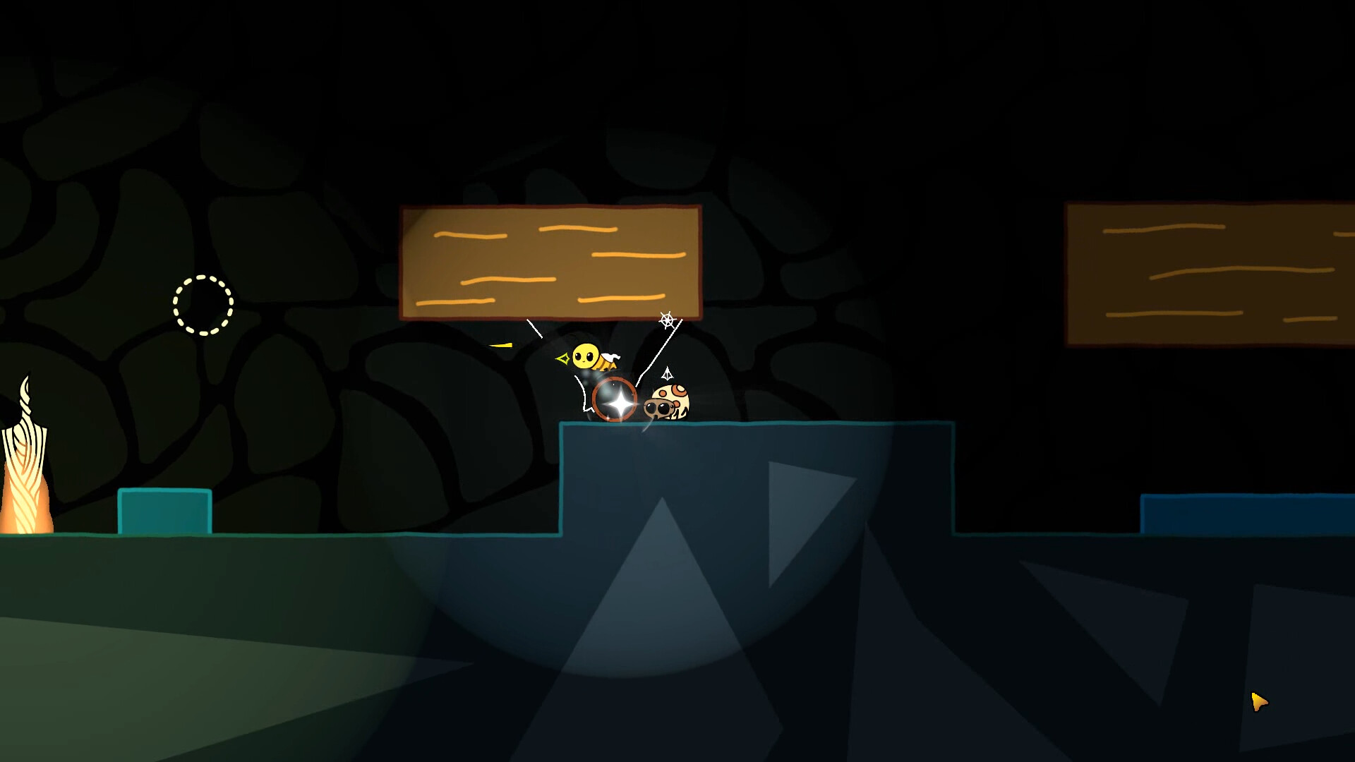 Spibee screenshot 5