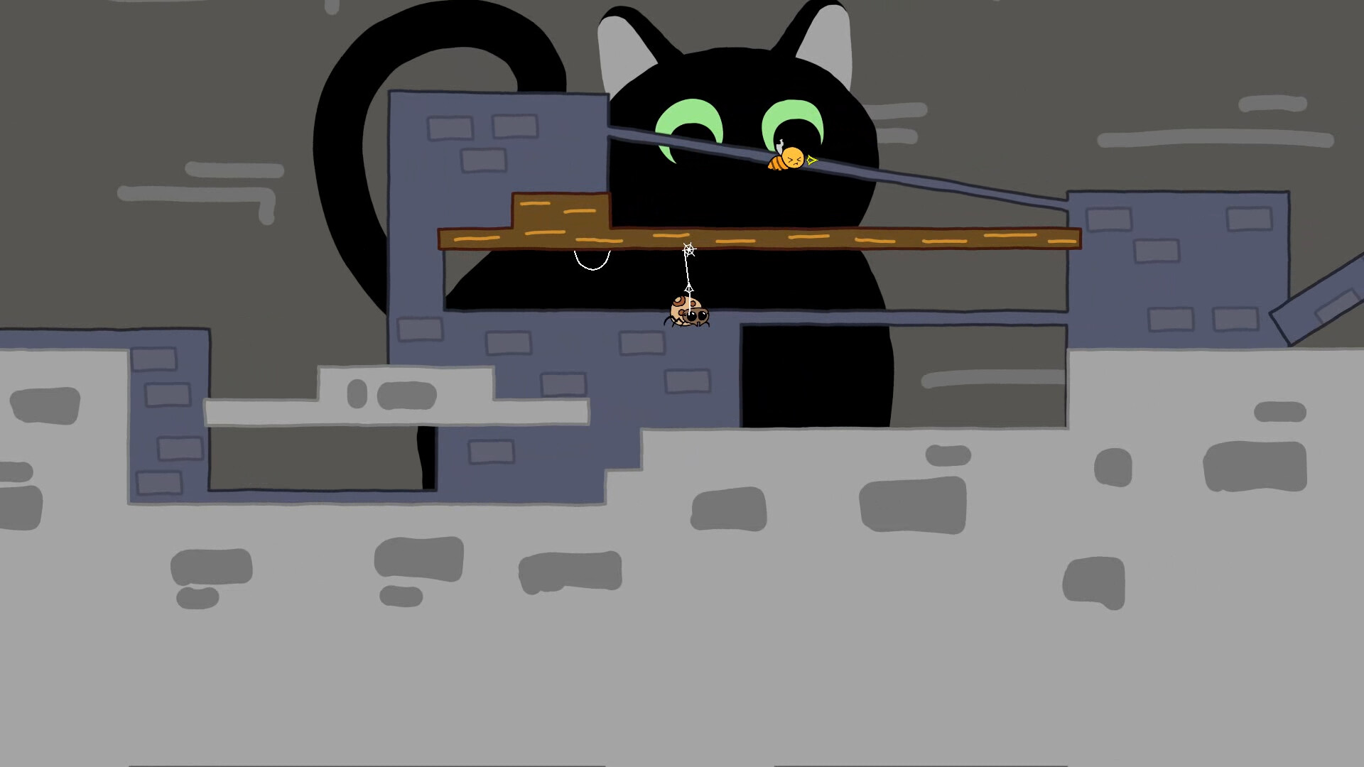 Spibee screenshot 2