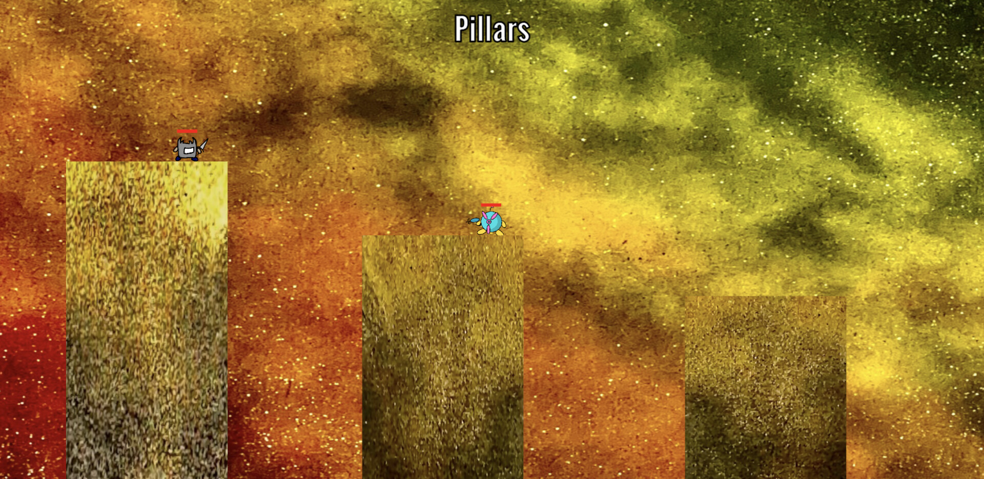 Rift Rumble screenshot 6
