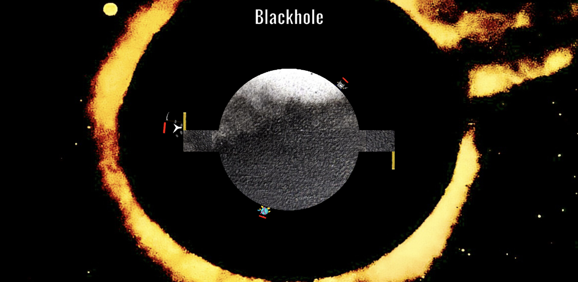 Rift Rumble screenshot 7