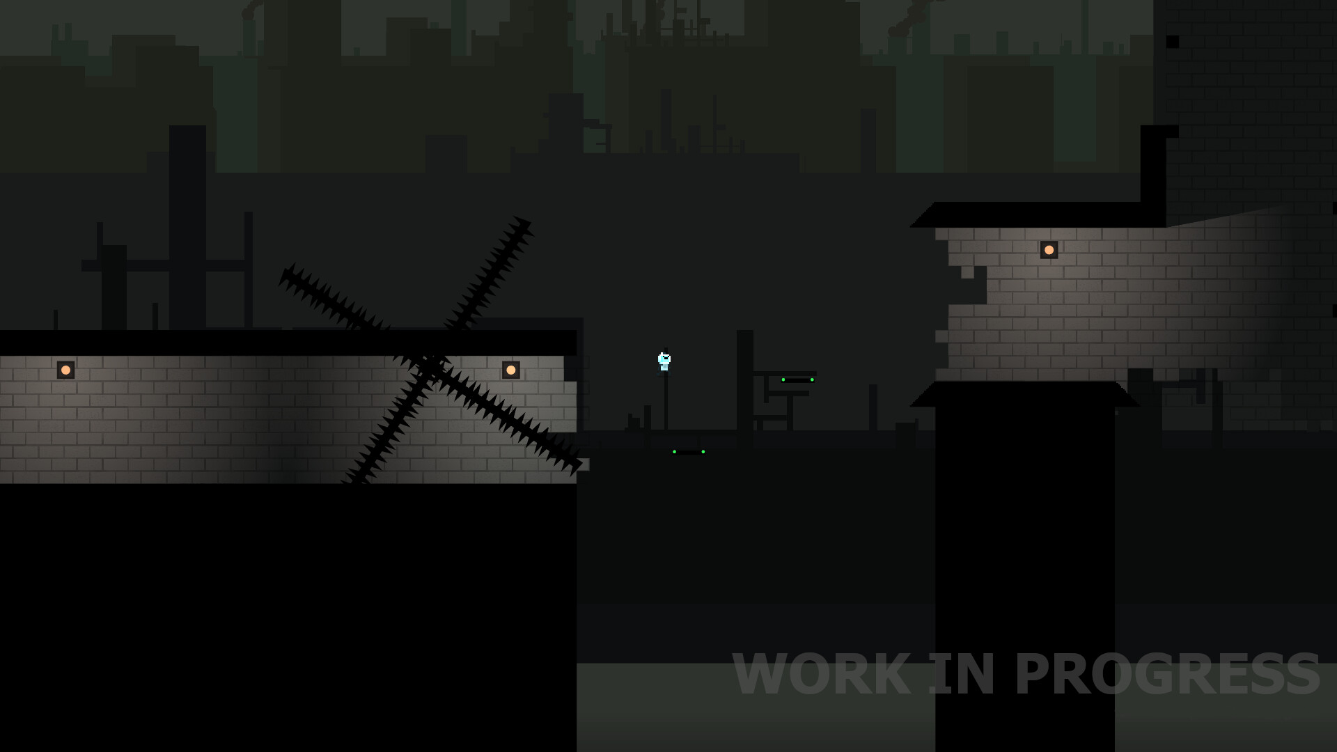 You Can (Not) Do It!! screenshot 1
