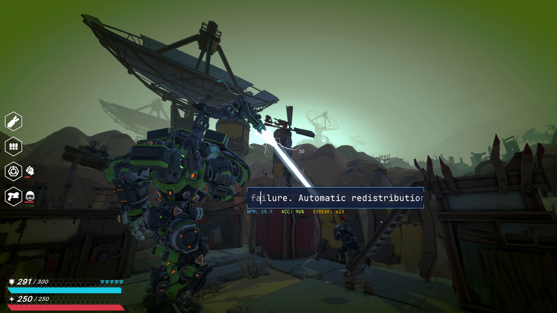 Keyboard Warriors screenshot 9