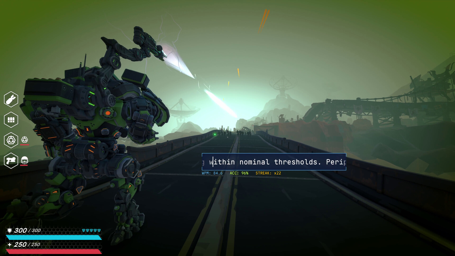 Keyboard Warriors screenshot 7