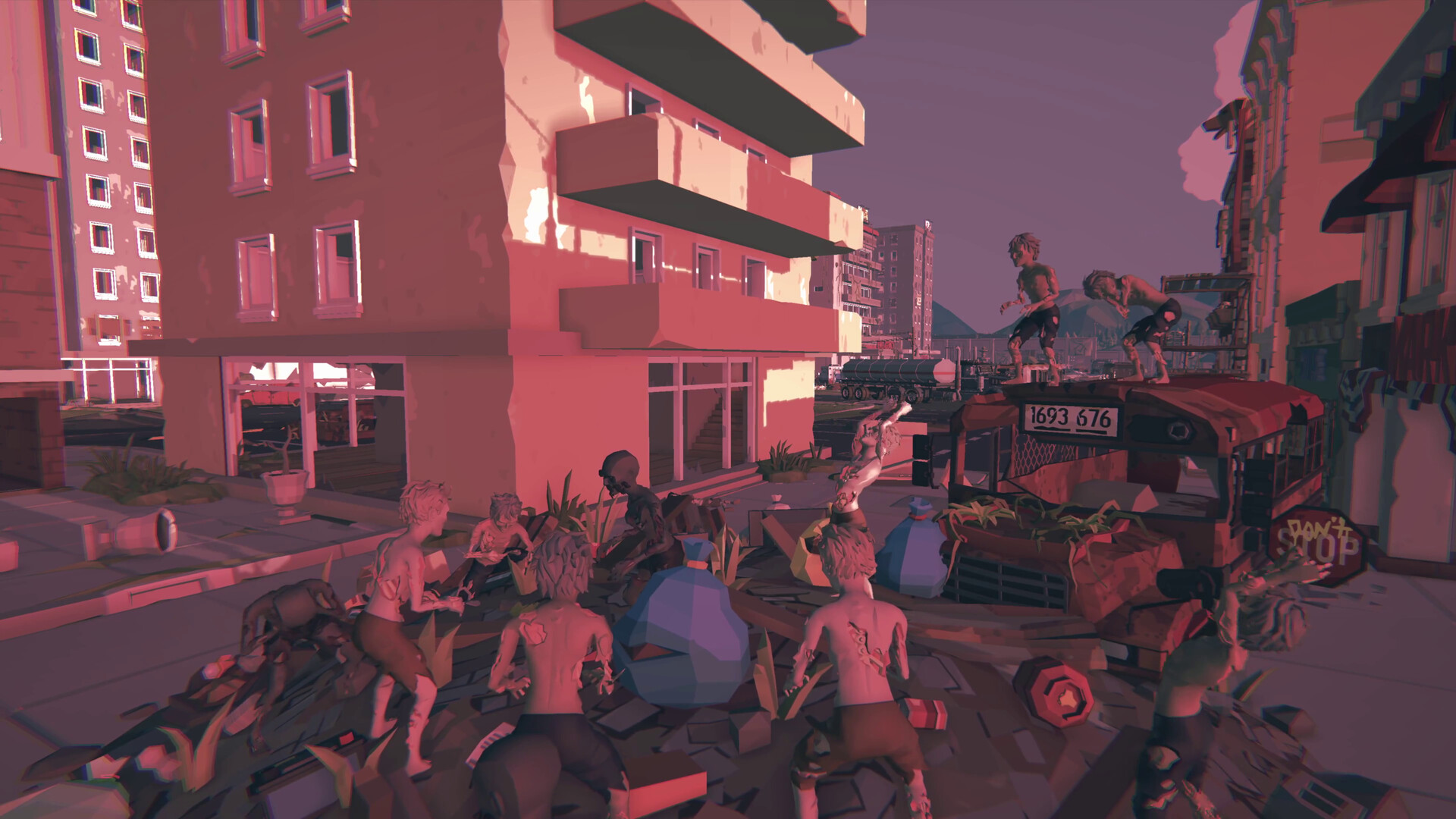 Keyboard Warriors screenshot 12