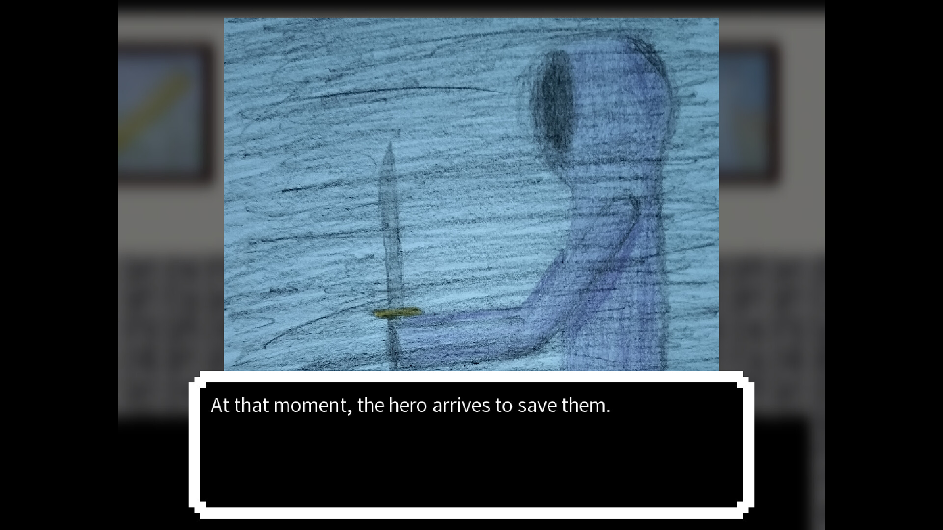 Call of the Light screenshot 3
