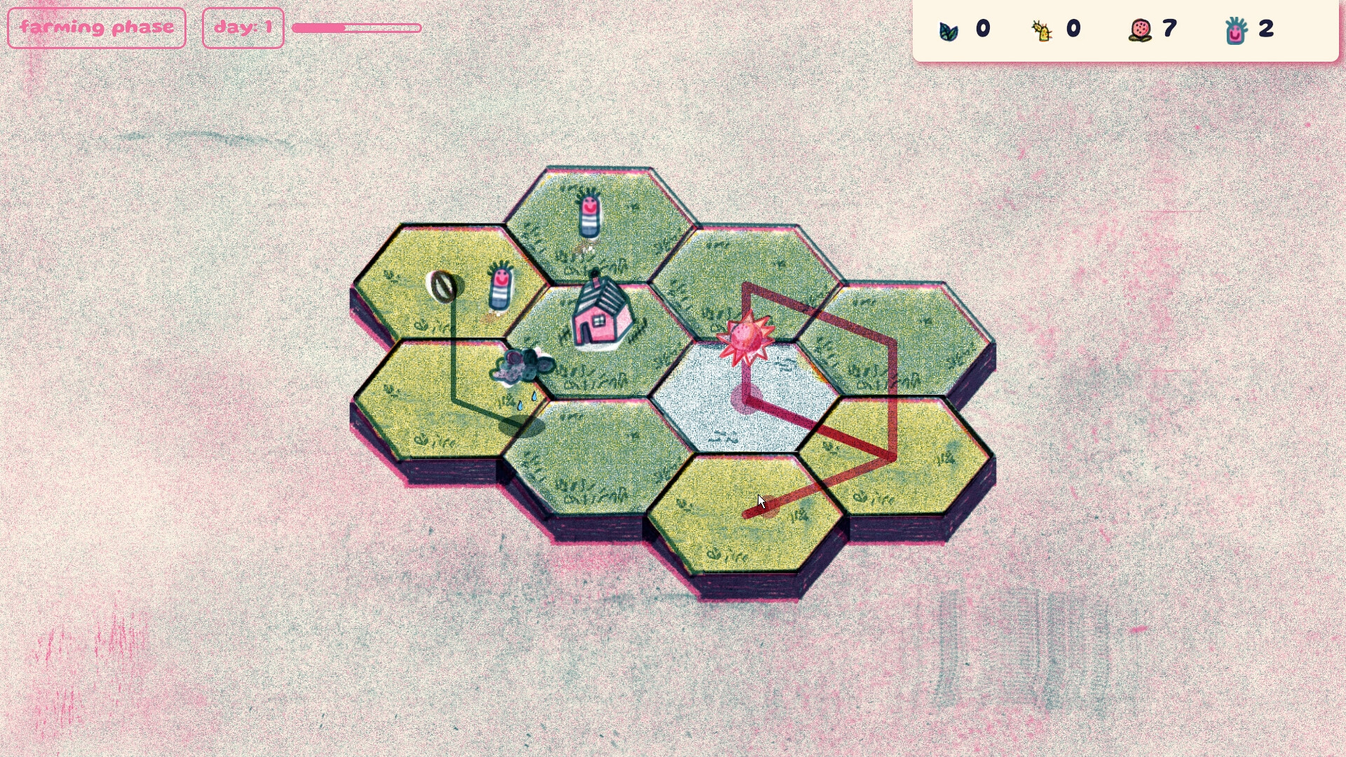 Weather Dragger screenshot 7
