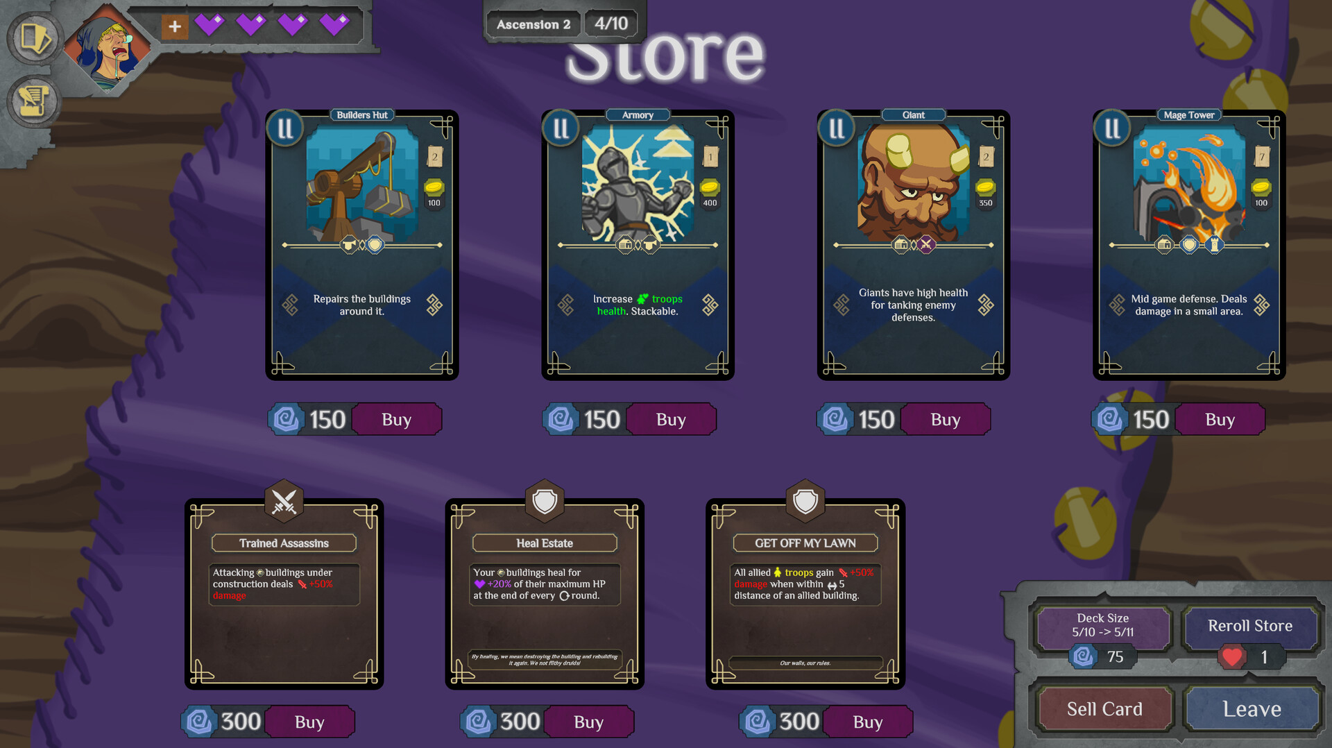 Possessed Kingdom screenshot 4