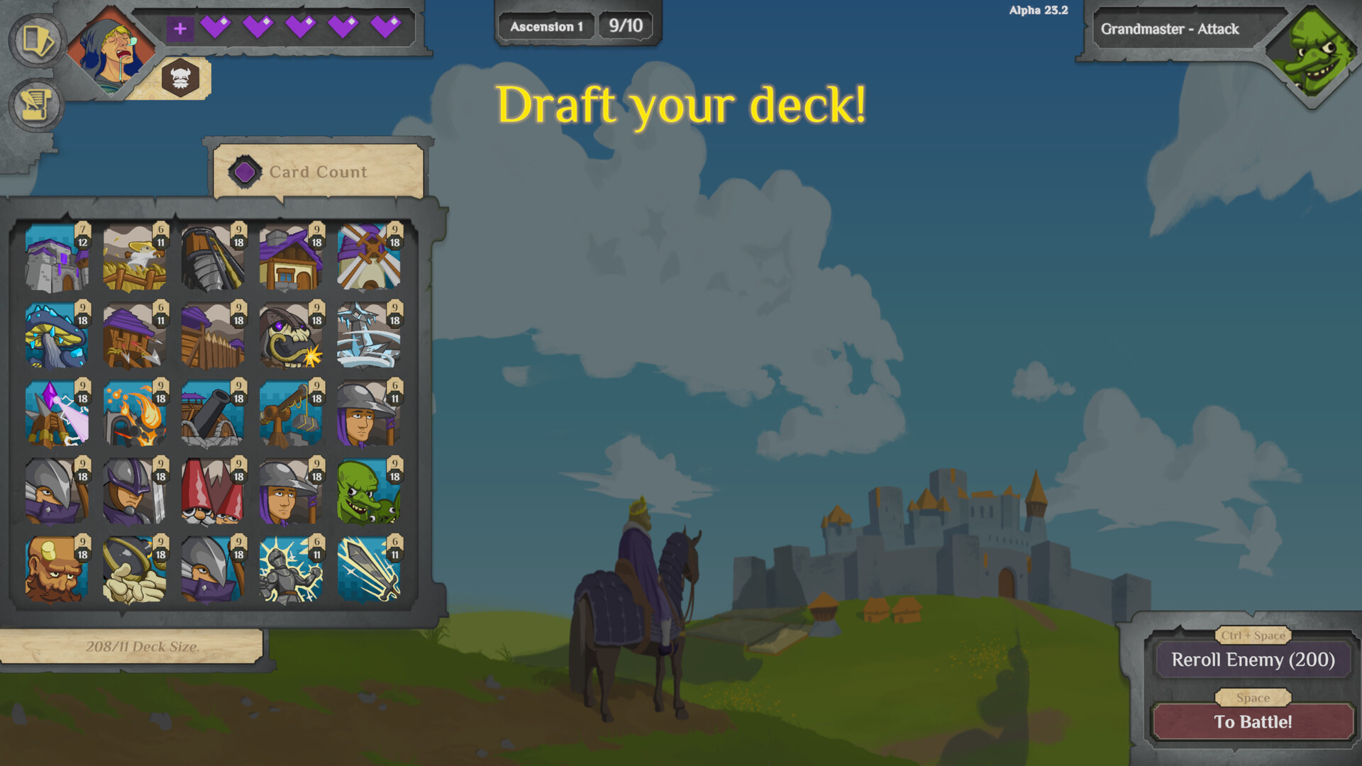 Possessed Kingdom screenshot 5