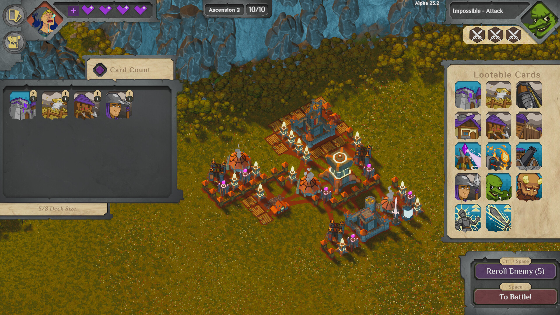 Possessed Kingdom screenshot 7
