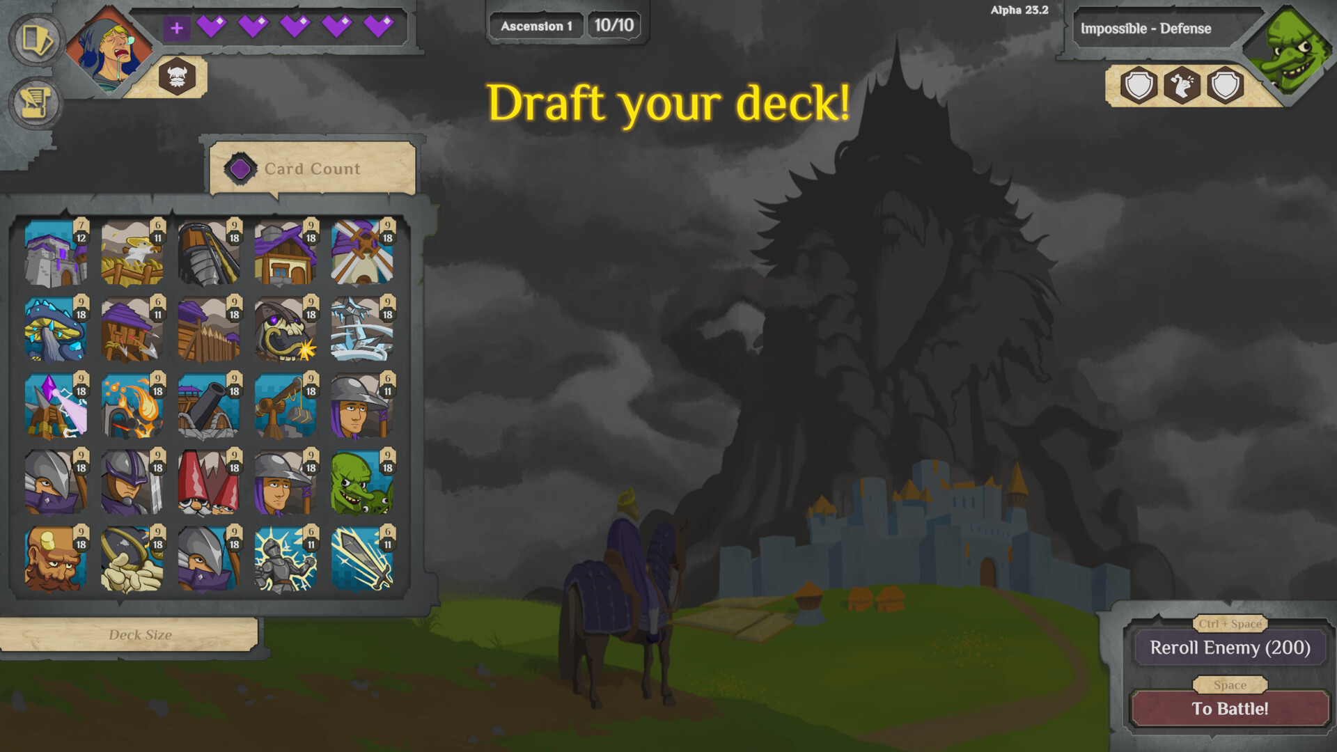 Possessed Kingdom screenshot 2